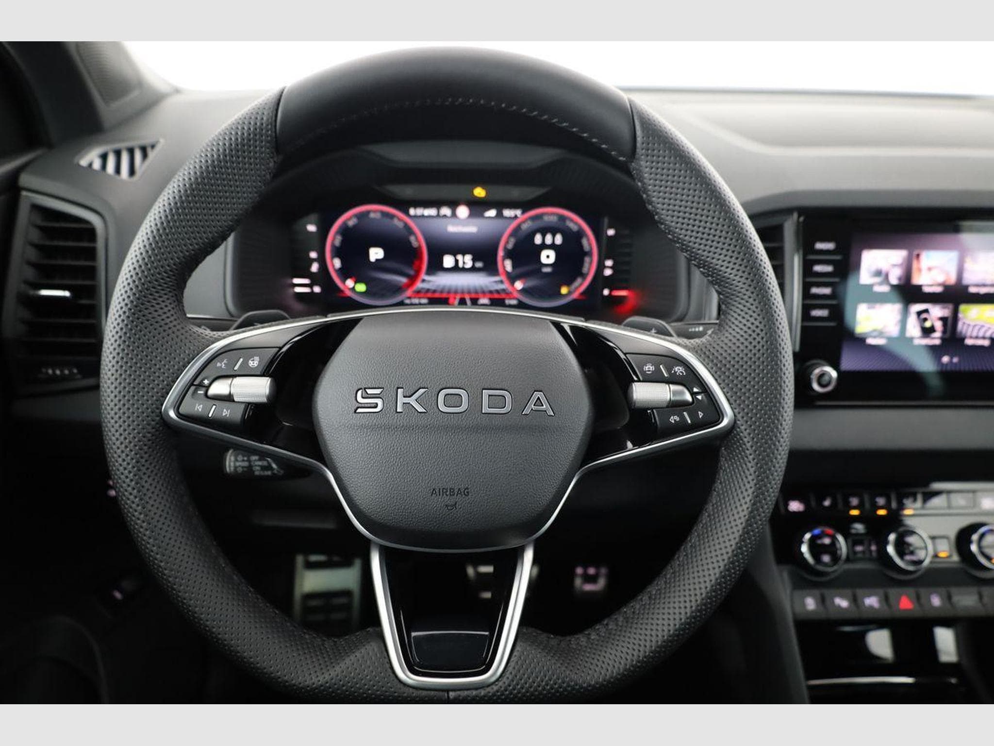 Skoda Karoq Sportline (2026) - Photo 5