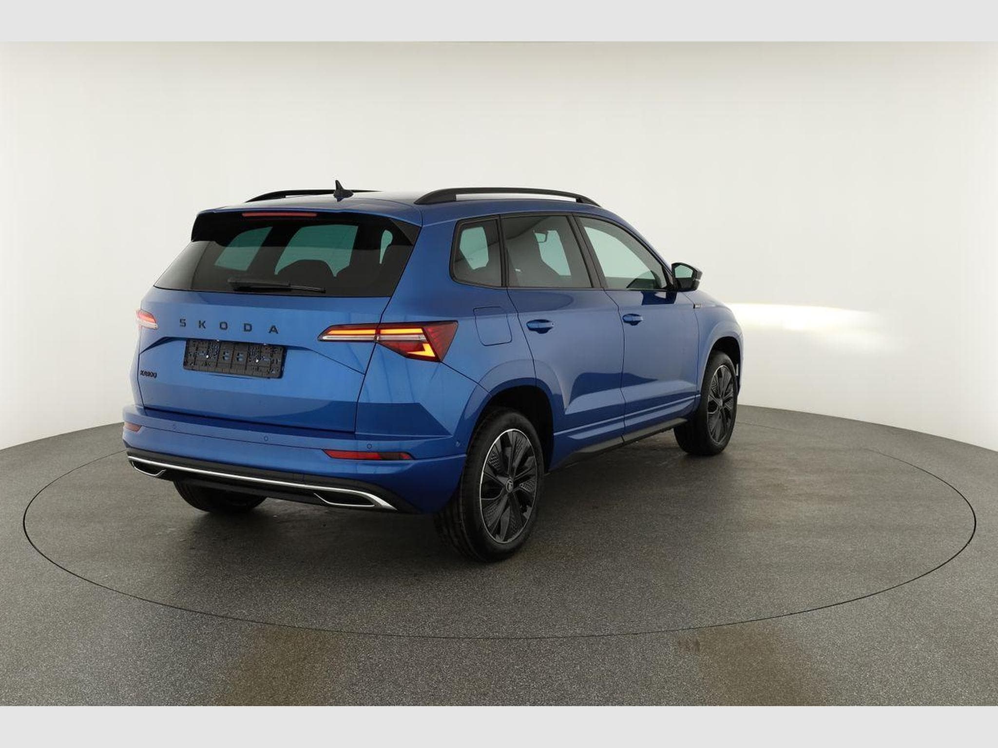 Skoda Karoq Sportline (2026) - Photo 20