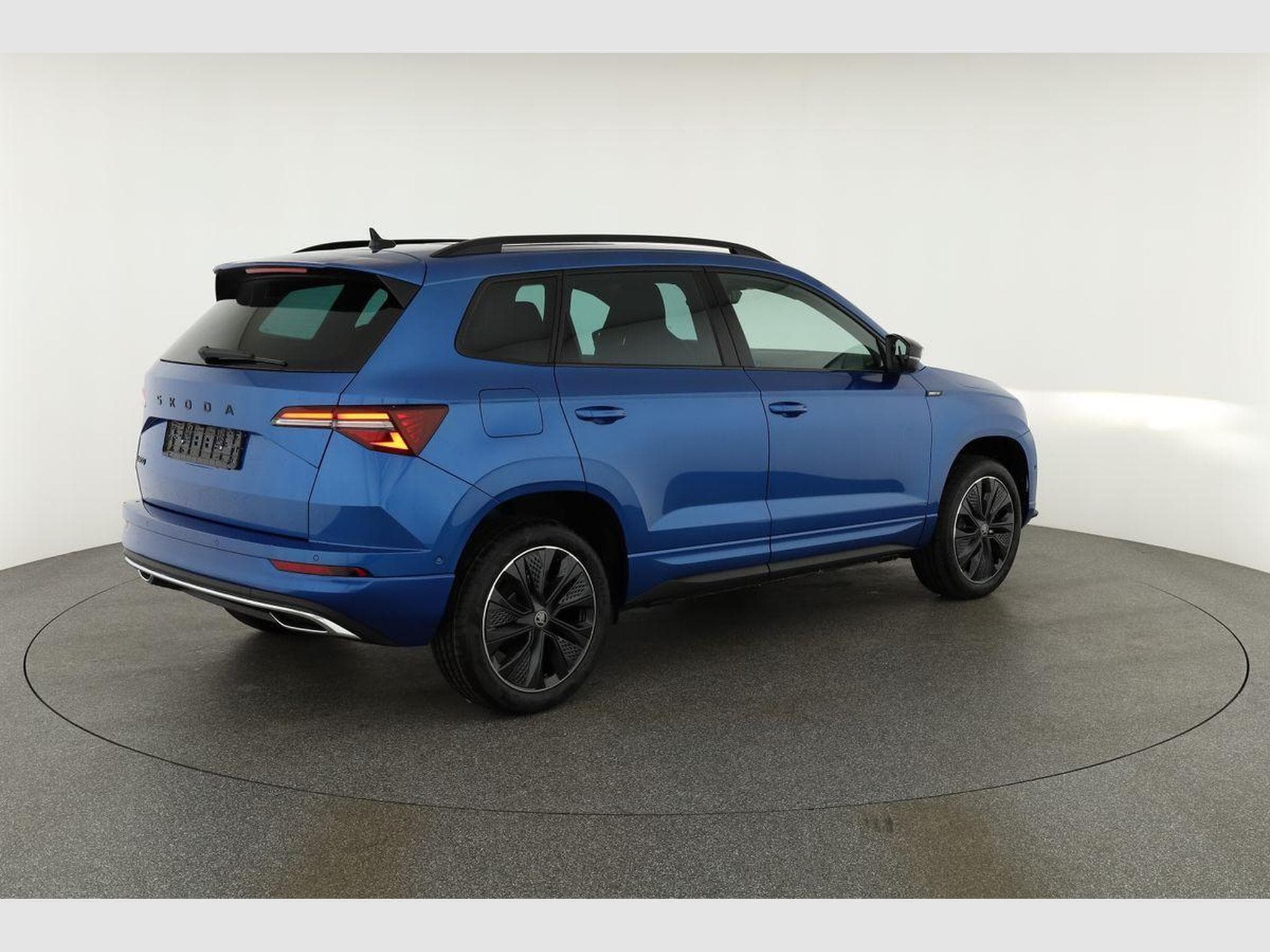 Skoda Karoq Sportline (2026) - Photo 22