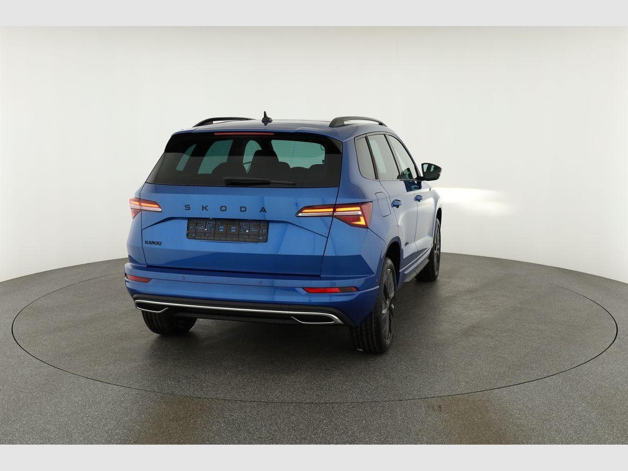 Skoda Karoq Sportline (2026) - Photo 20