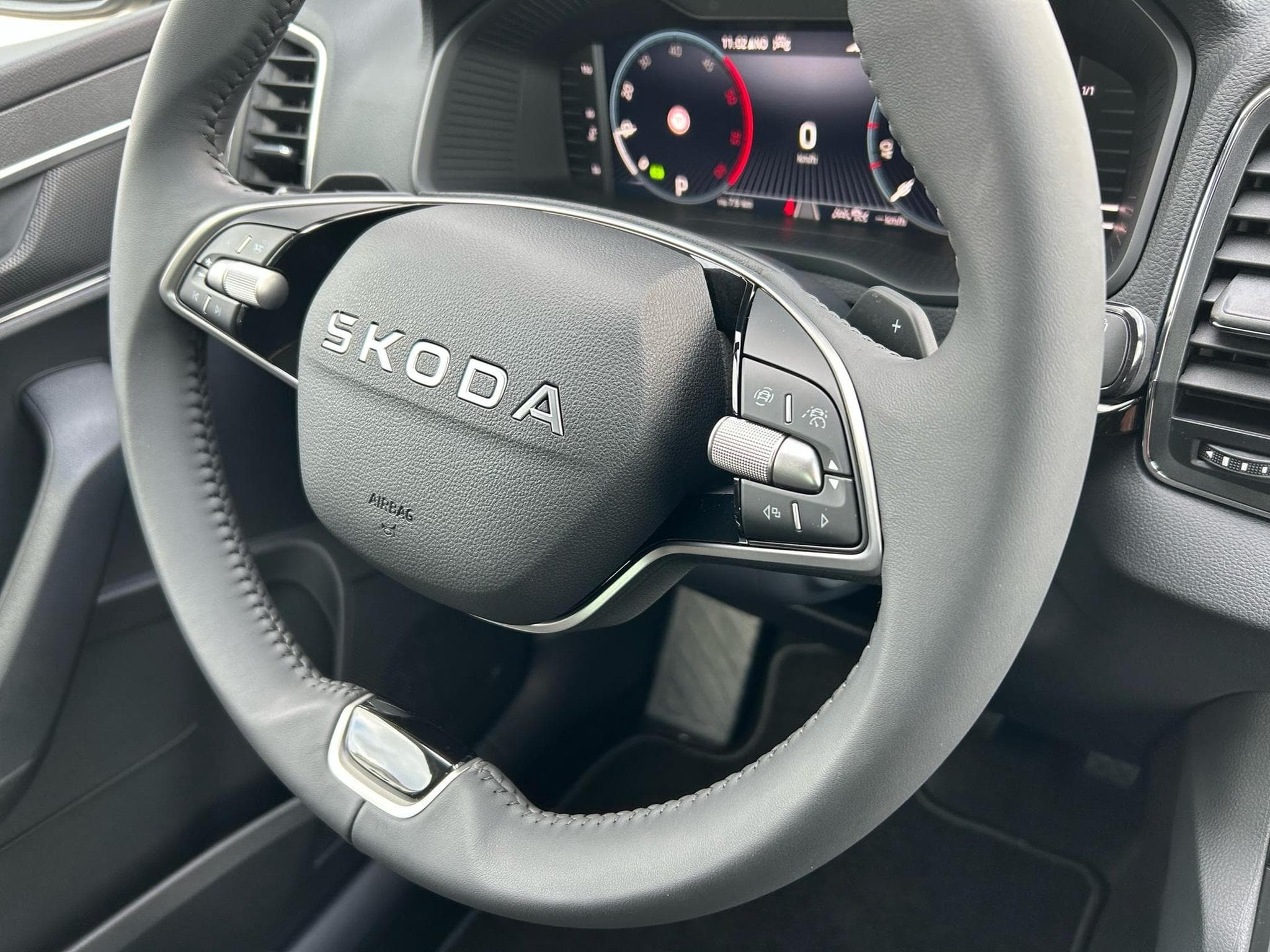 Skoda Karoq Selection (2026) - Photo 7