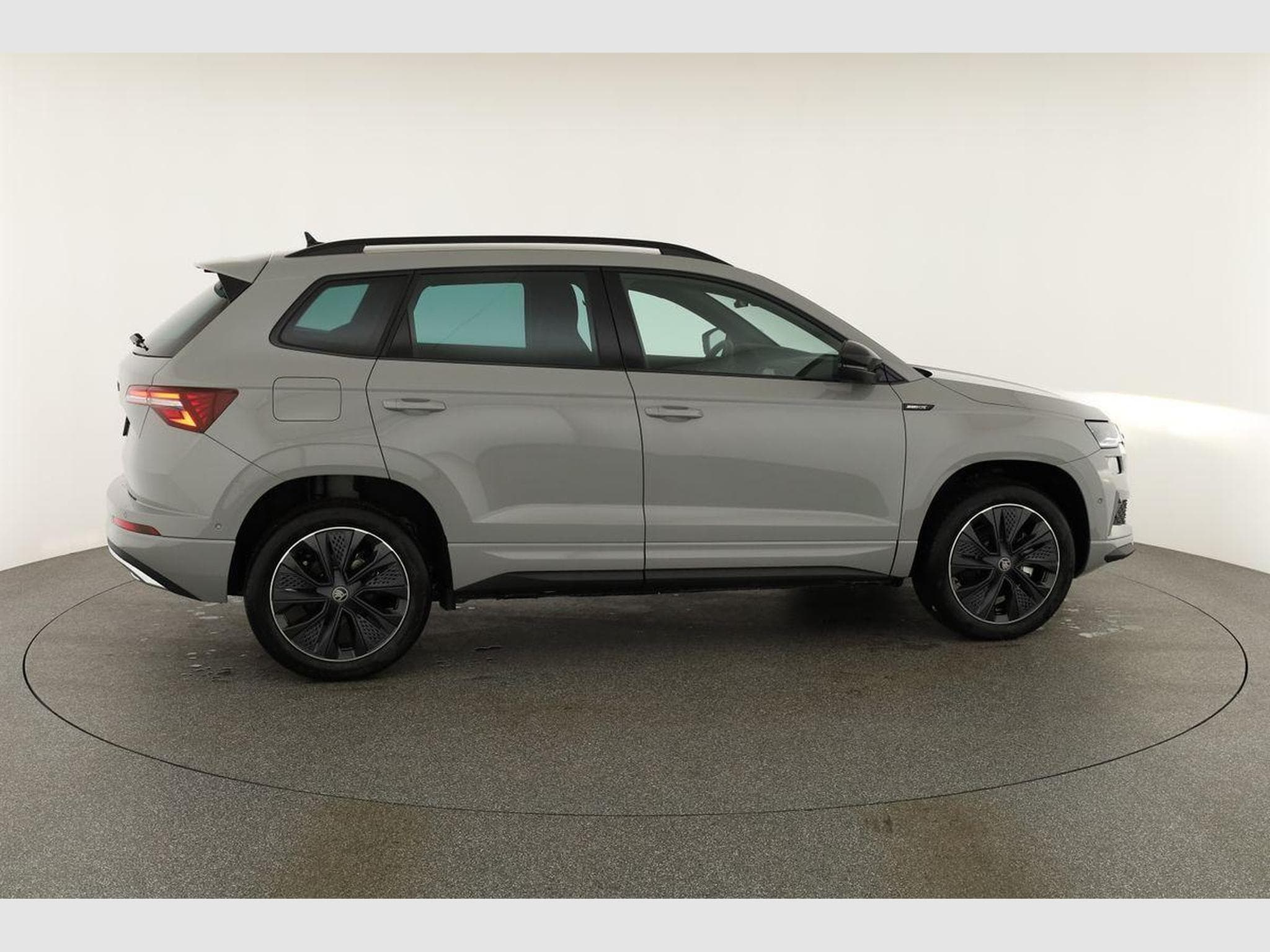 Skoda Karoq Sportline (2026) - Photo 21