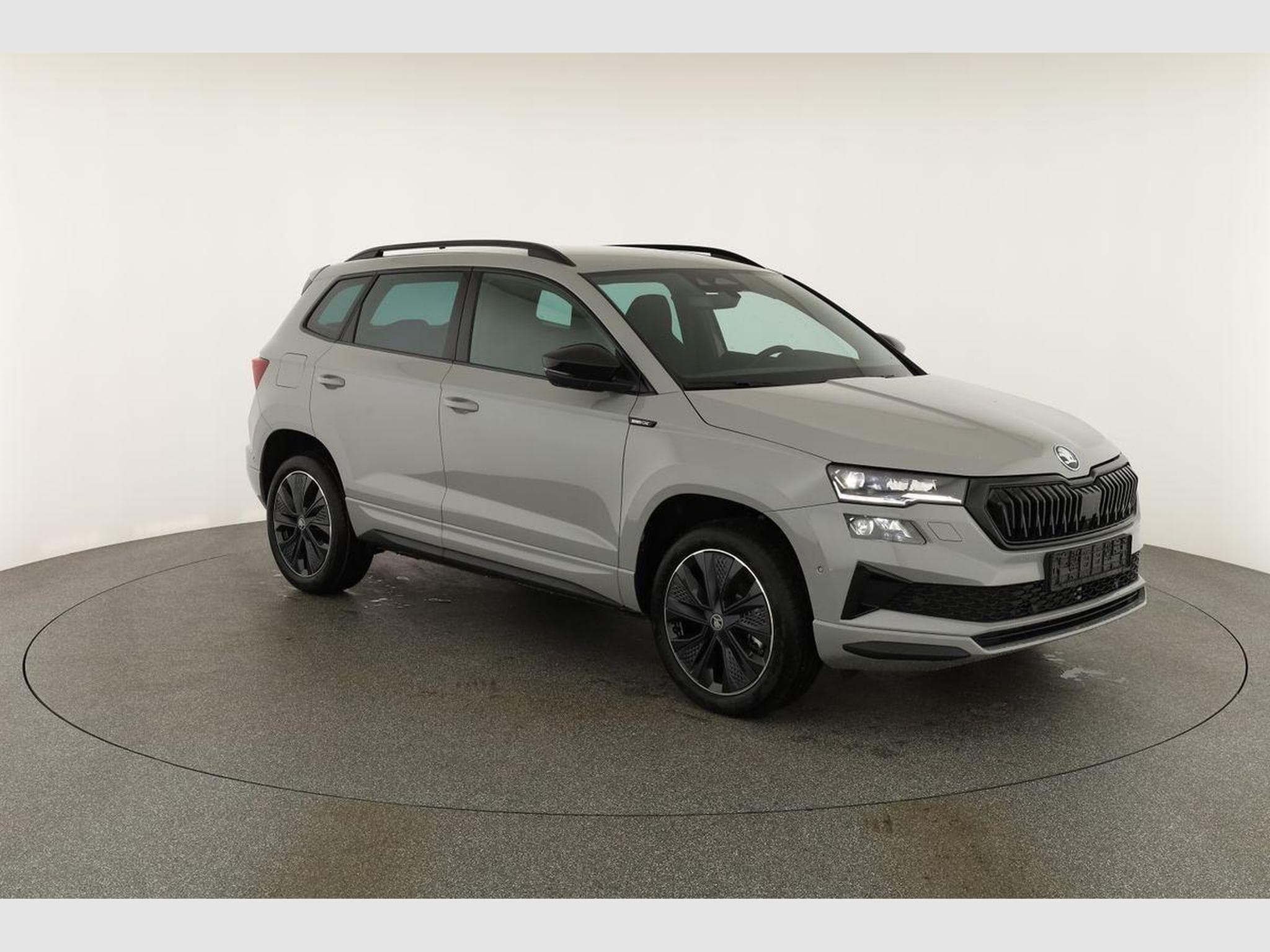 Skoda Karoq Sportline (2026) - Photo 25