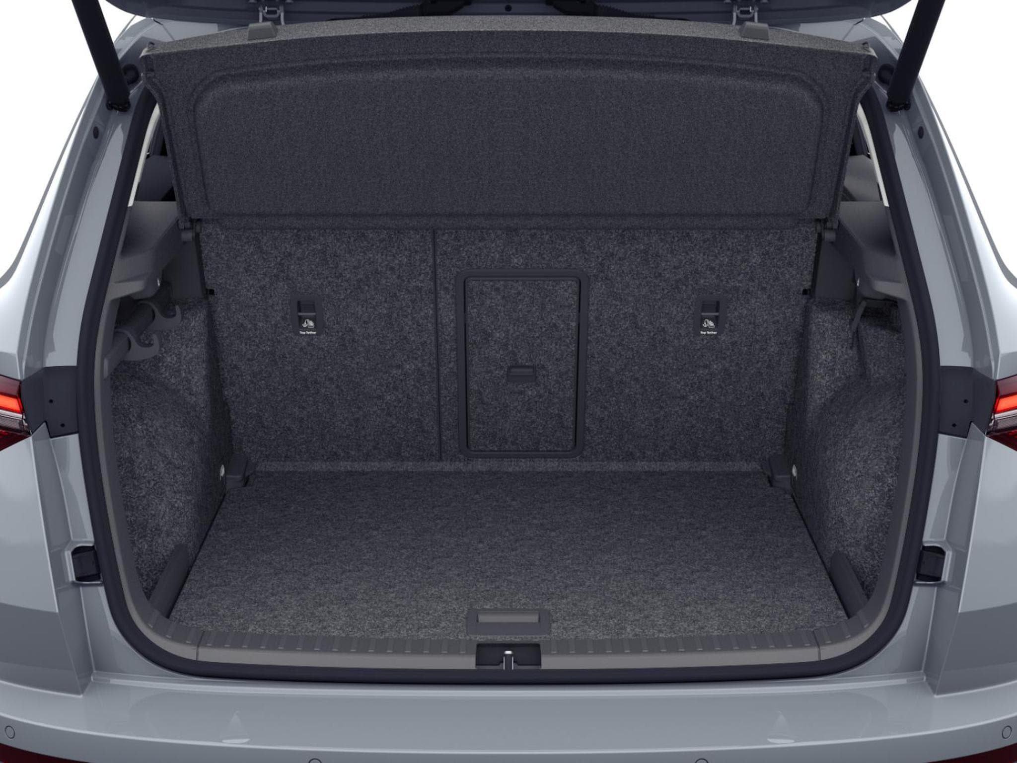 Skoda Karoq Selection (2026) - Photo 4