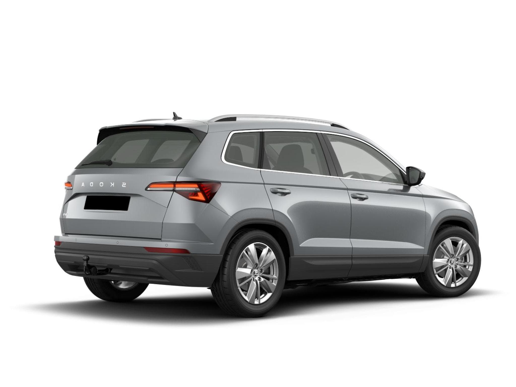 Skoda Karoq Selection (2026) - Photo 3