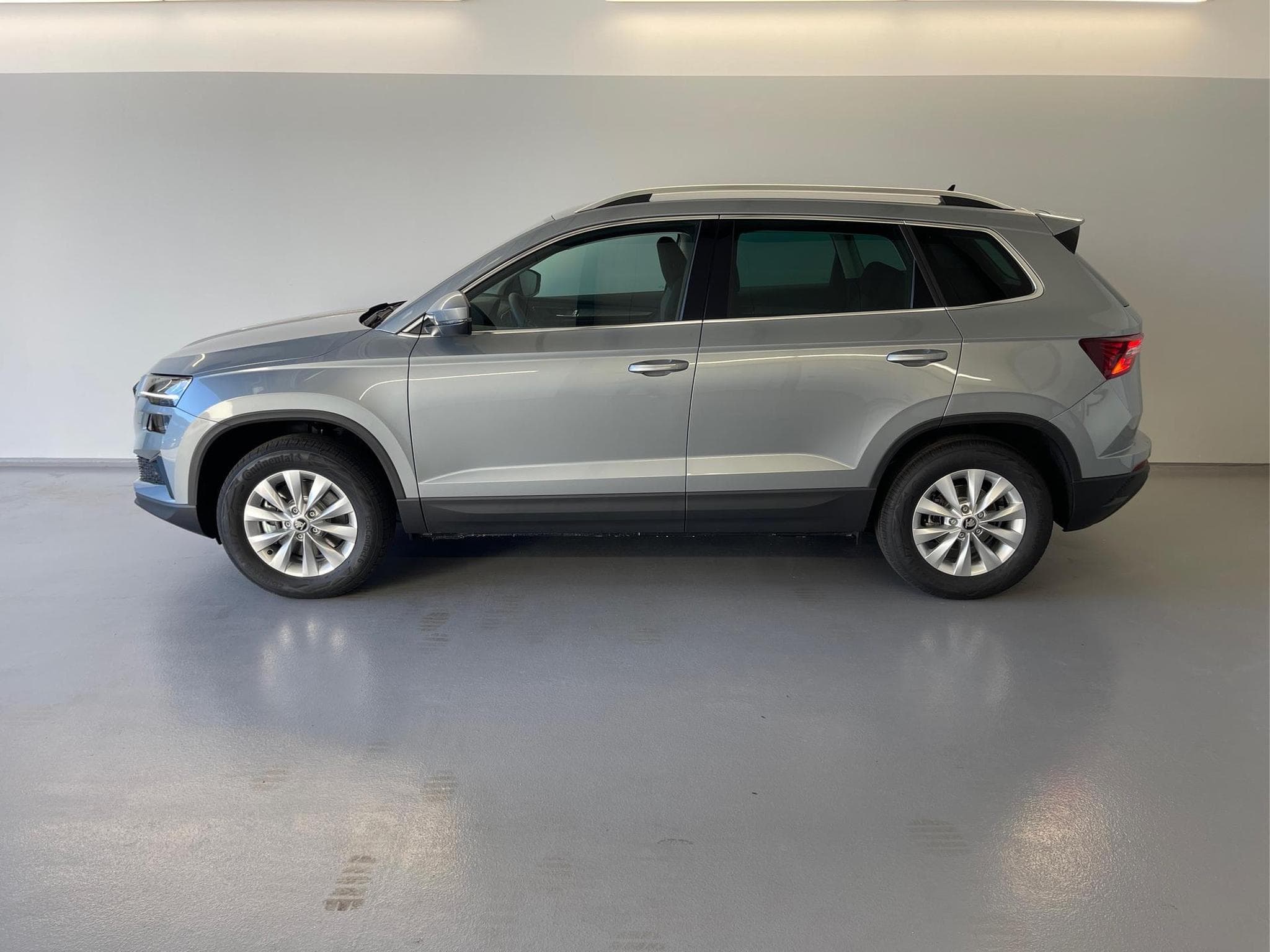 Skoda Karoq Selection (2026) - Photo 7