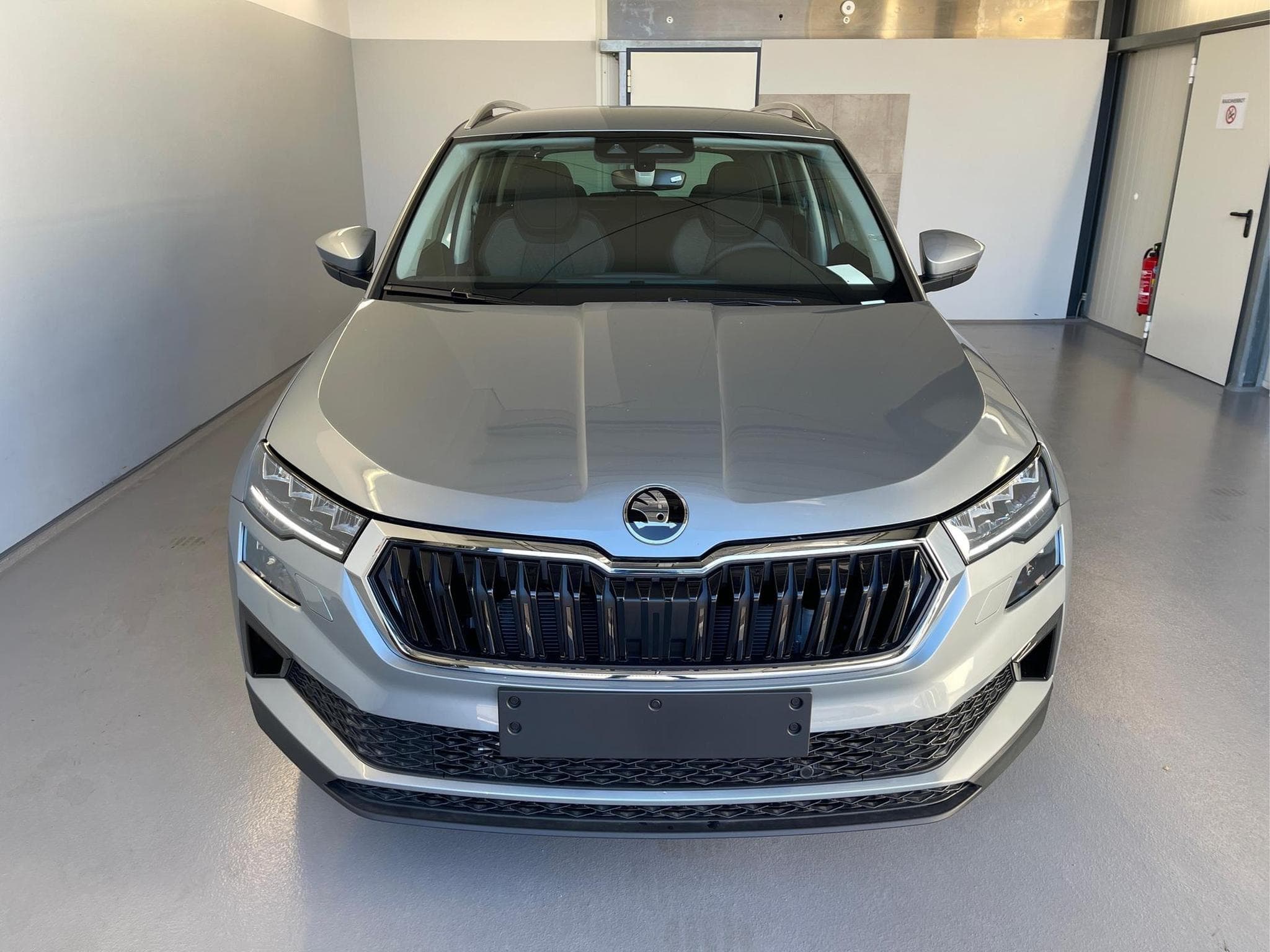 Skoda Karoq Selection (2026) - Photo 6