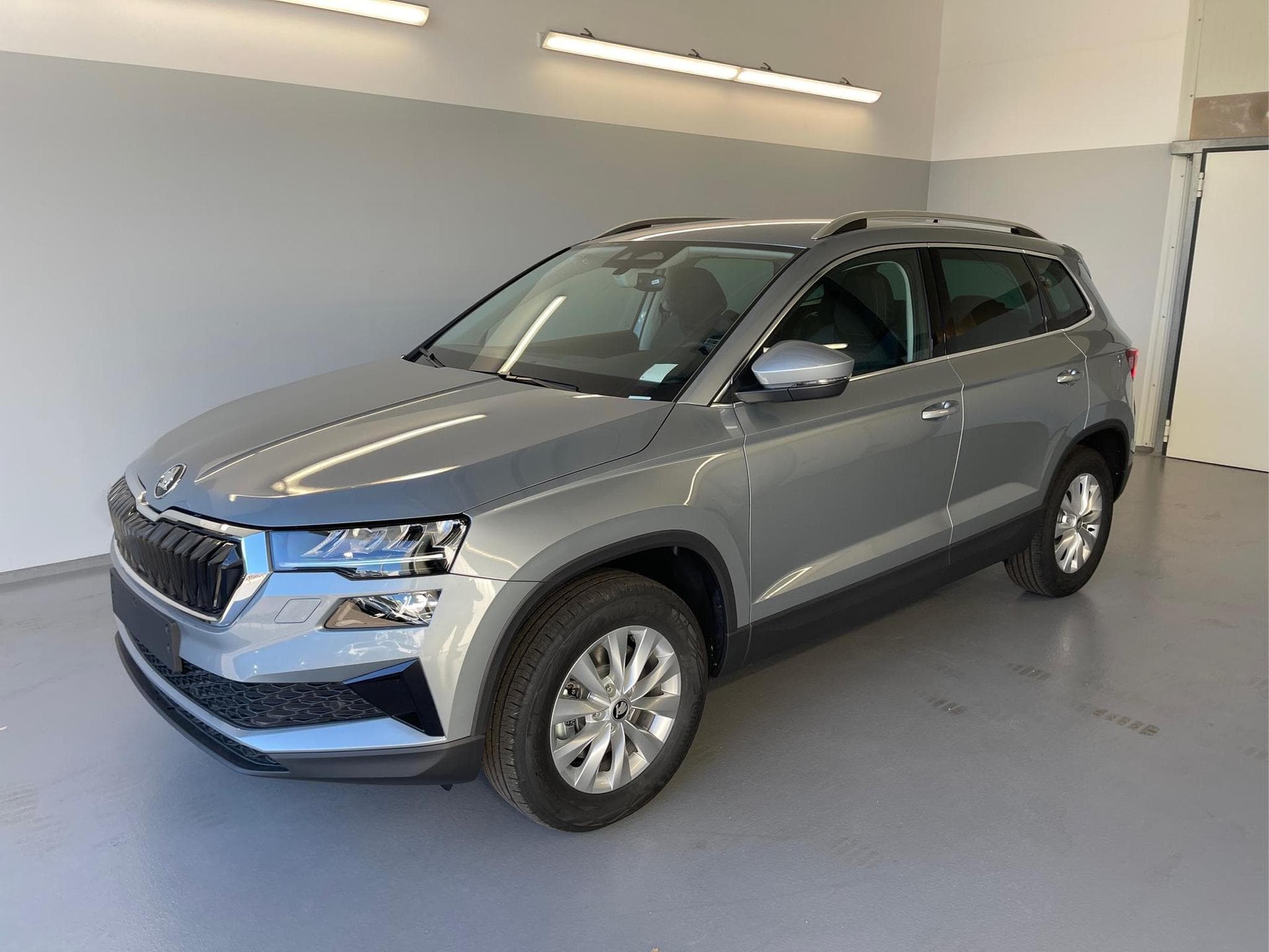 Skoda Karoq Selection (2026) - Photo 5