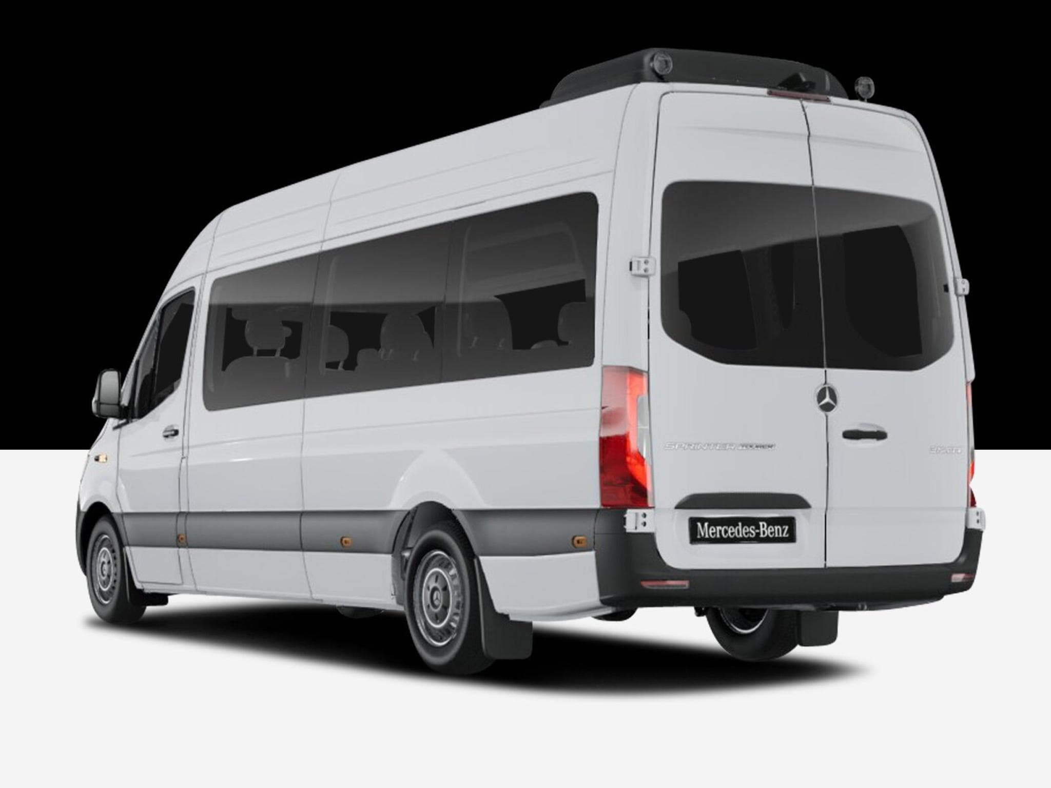 Mercedes Sprinter 315 CDI Hochdach (2026) - Foto 2