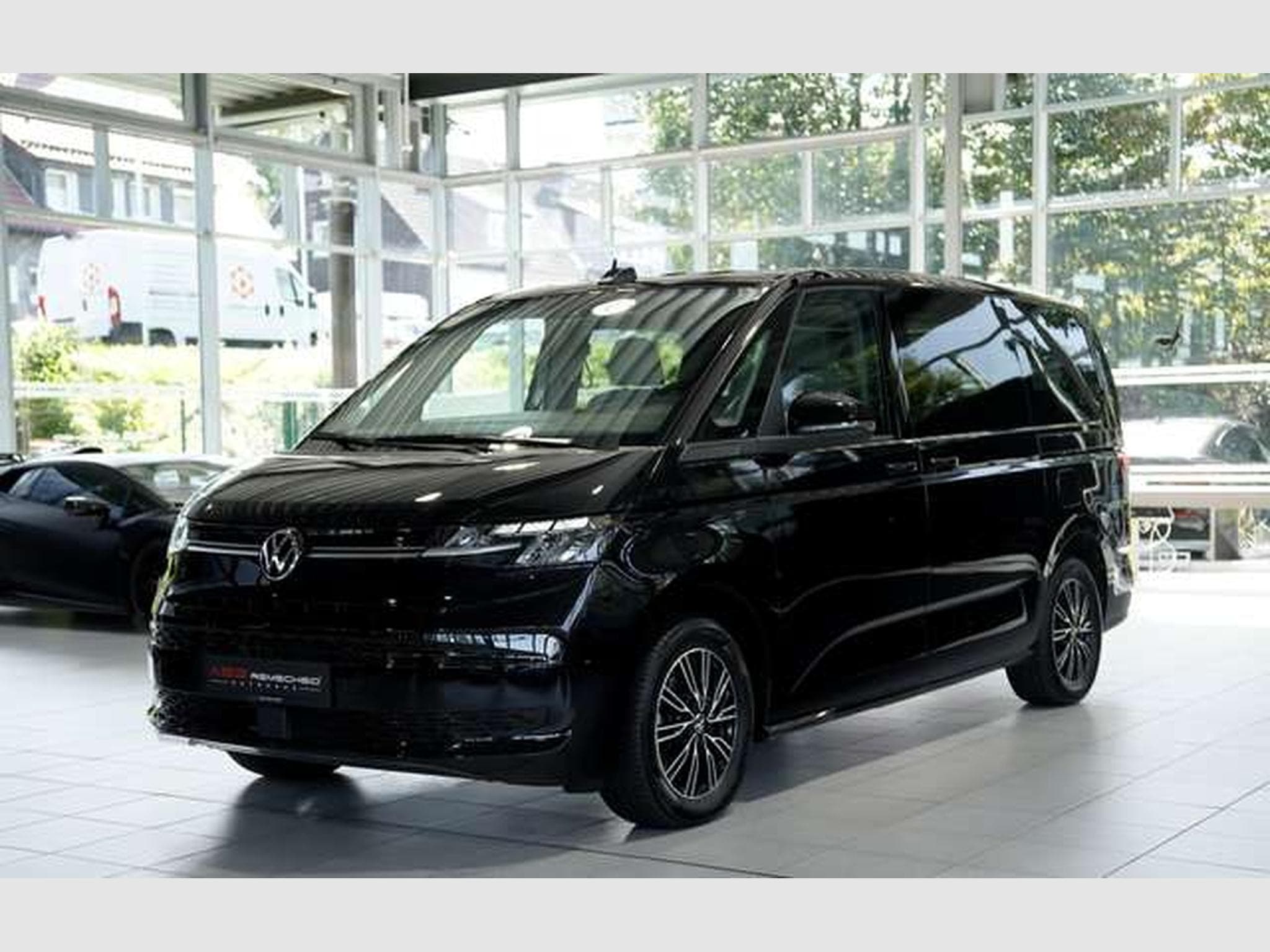 VW T7 Life Lang *7-Sitzer*Kamera*AHK*MwSt. (2024) - Photo 5