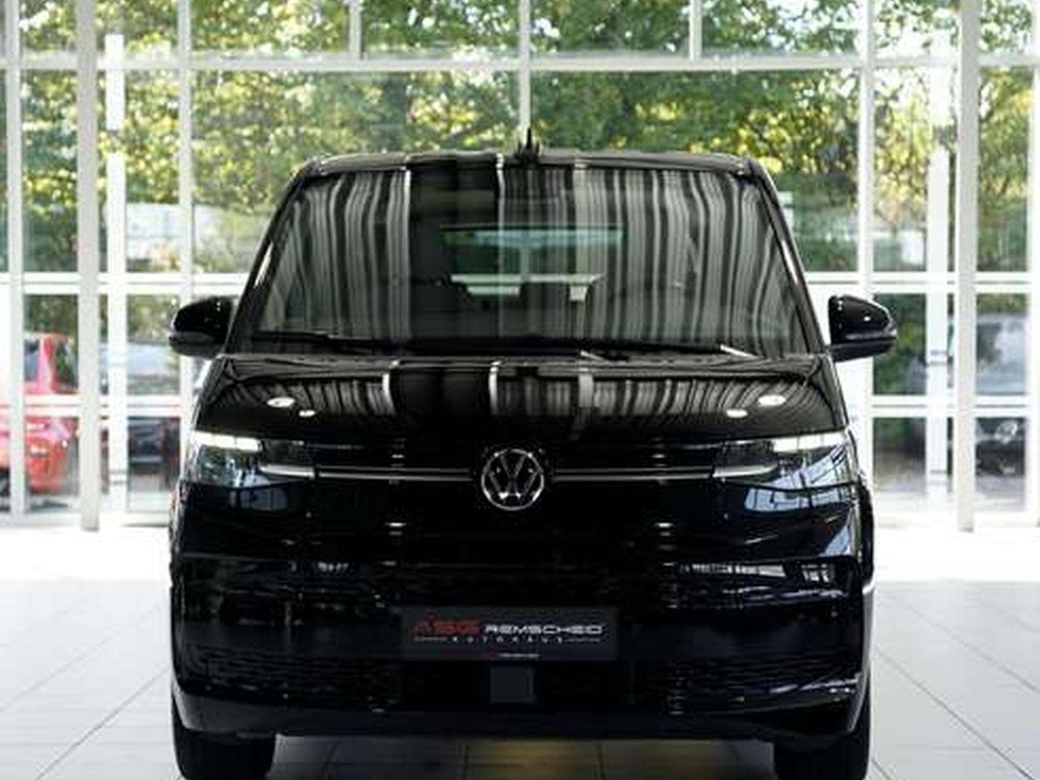 VW T7 Life Lang *7-Sitzer*Kamera*AHK*MwSt. (2024) - Photo 4