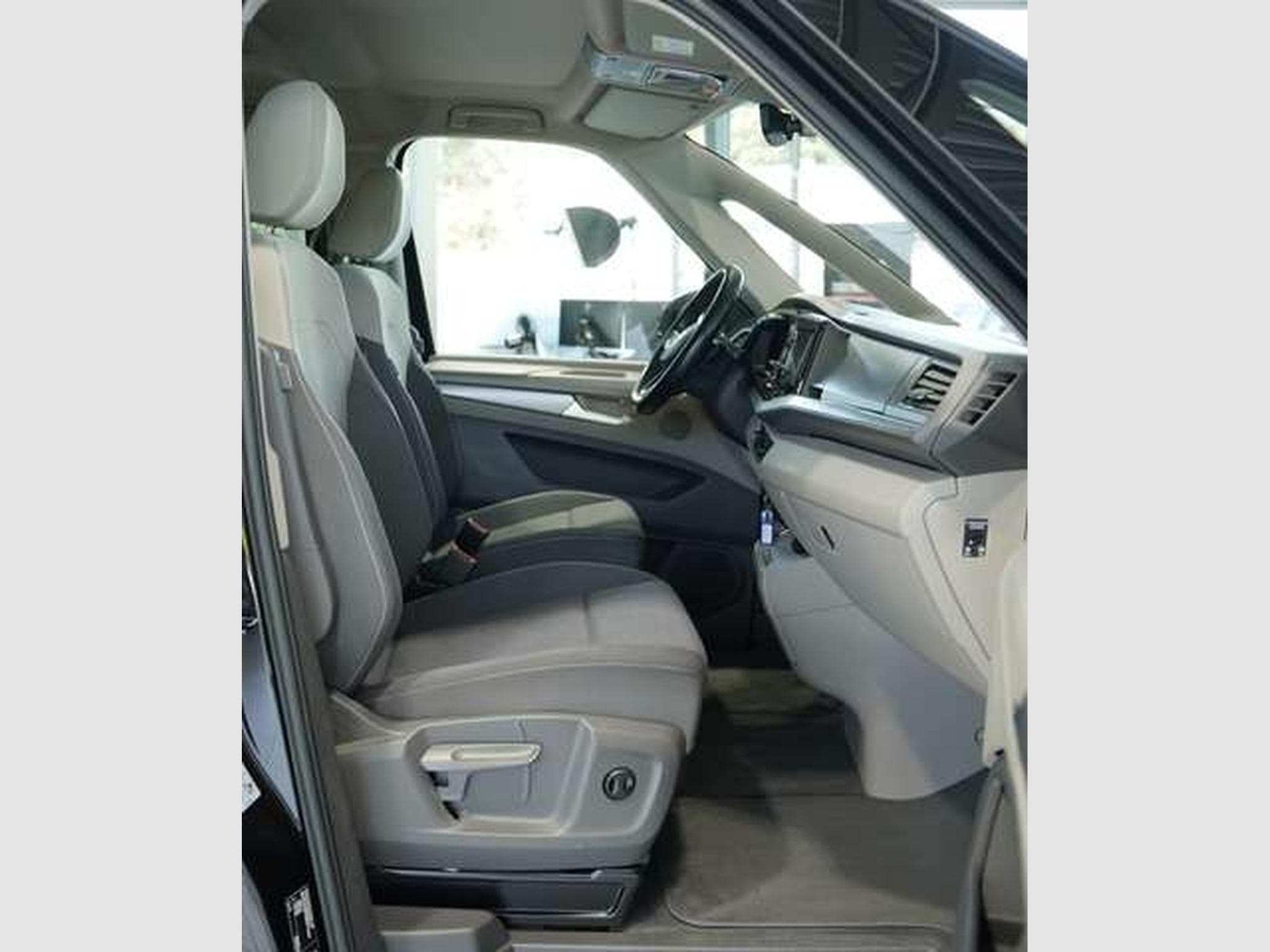 VW T7 Life Lang *7-Sitzer*Kamera*AHK*MwSt. (2024) - Photo 14