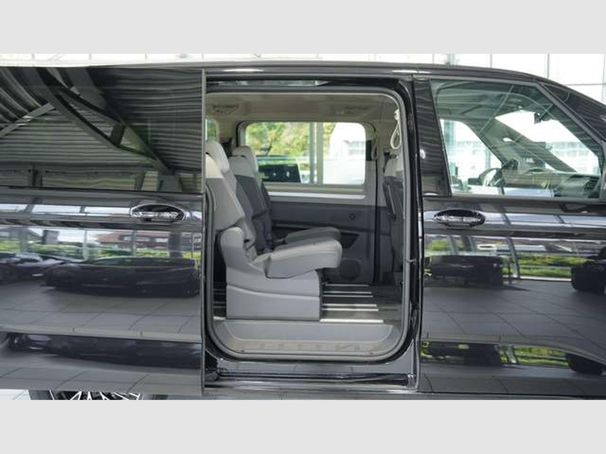 VW T7 Life Lang *7-Sitzer*Kamera*AHK*MwSt. (2024) - Photo 17