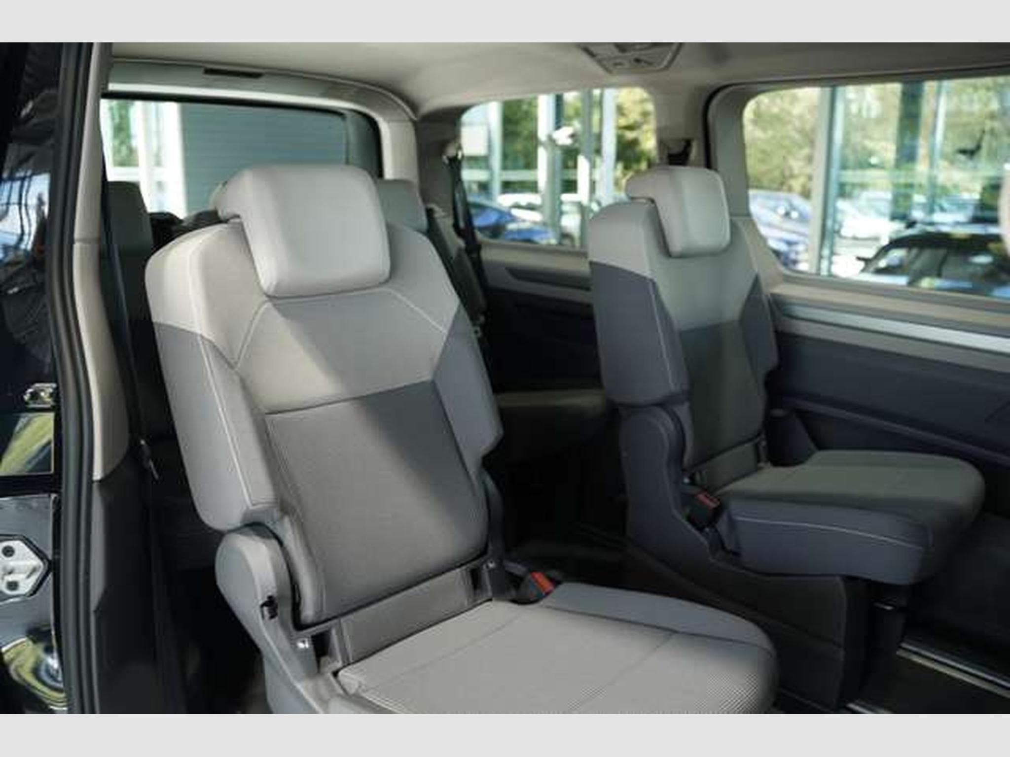 VW T7 Life Lang *7-Sitzer*Kamera*AHK*MwSt. (2024) - Photo 20