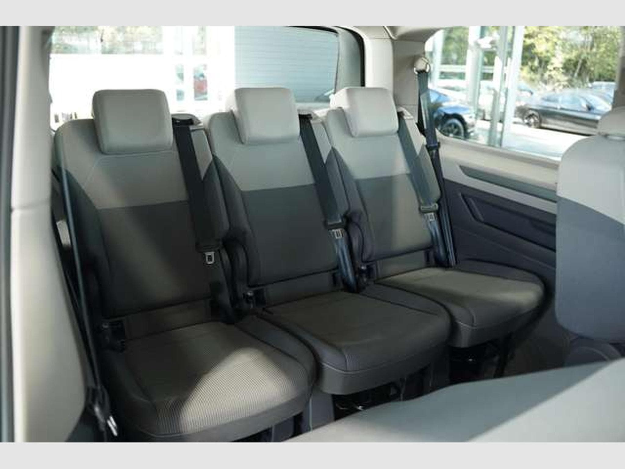 VW T7 Life Lang *7-Sitzer*Kamera*AHK*MwSt. (2024) - Photo 21
