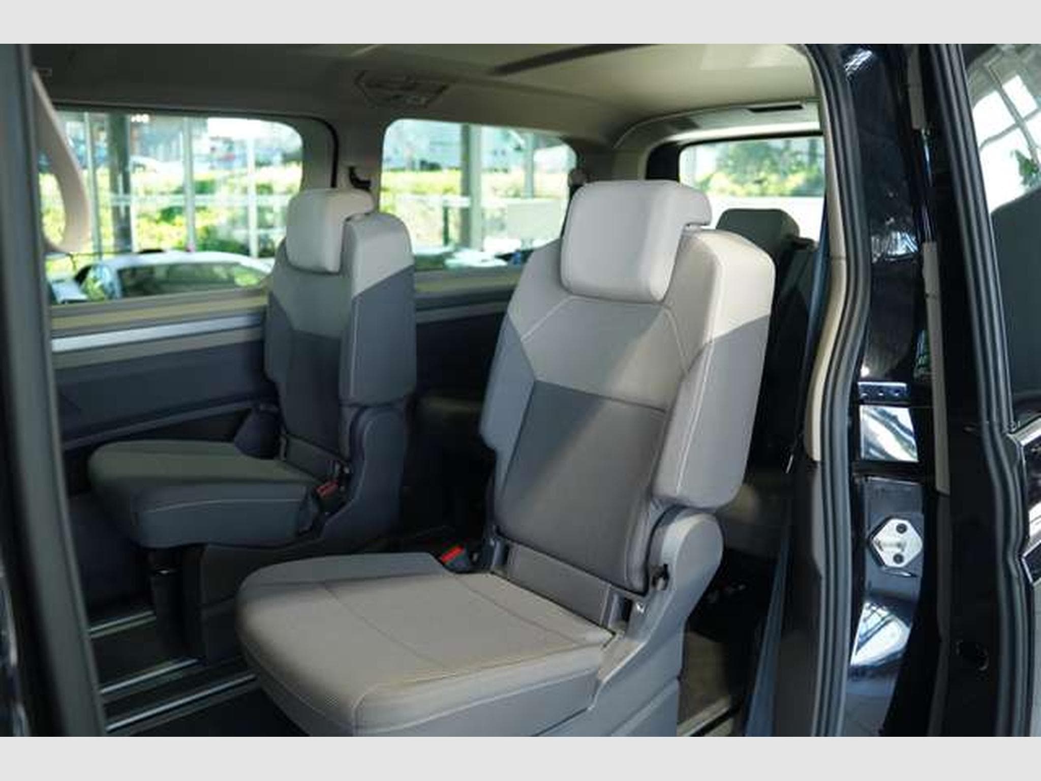 VW T7 Life Lang *7-Sitzer*Kamera*AHK*MwSt. (2024) - Photo 22