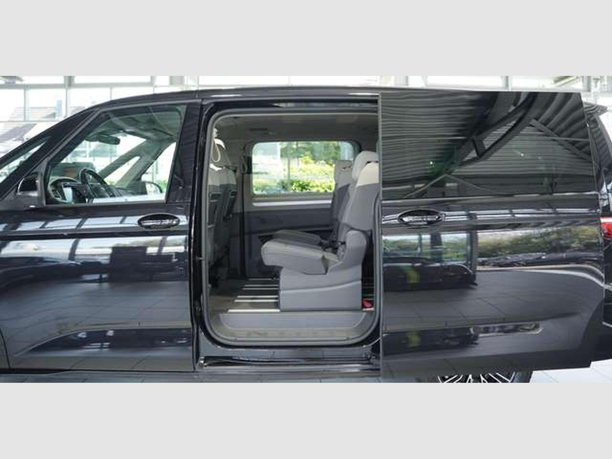 VW T7 Life Lang *7-Sitzer*Kamera*AHK*MwSt. (2024) - Photo 23