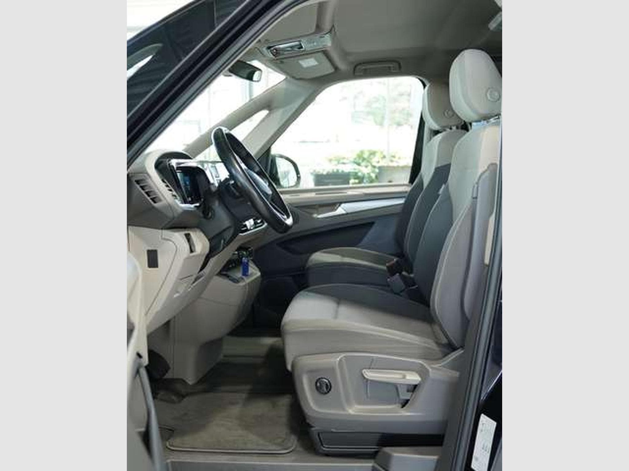 VW T7 Life Lang *7-Sitzer*Kamera*AHK*MwSt. (2024) - Photo 26