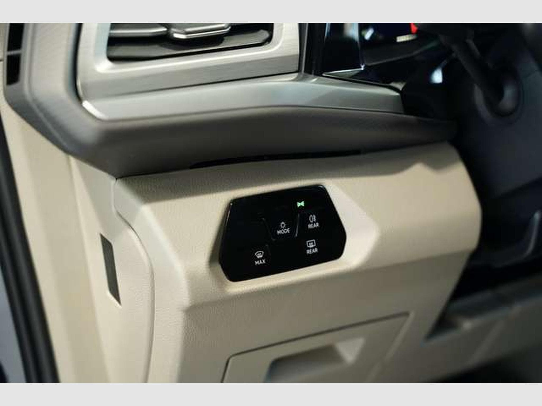 VW T7 Life Lang *7-Sitzer*Kamera*AHK*MwSt. (2024) - Photo 28
