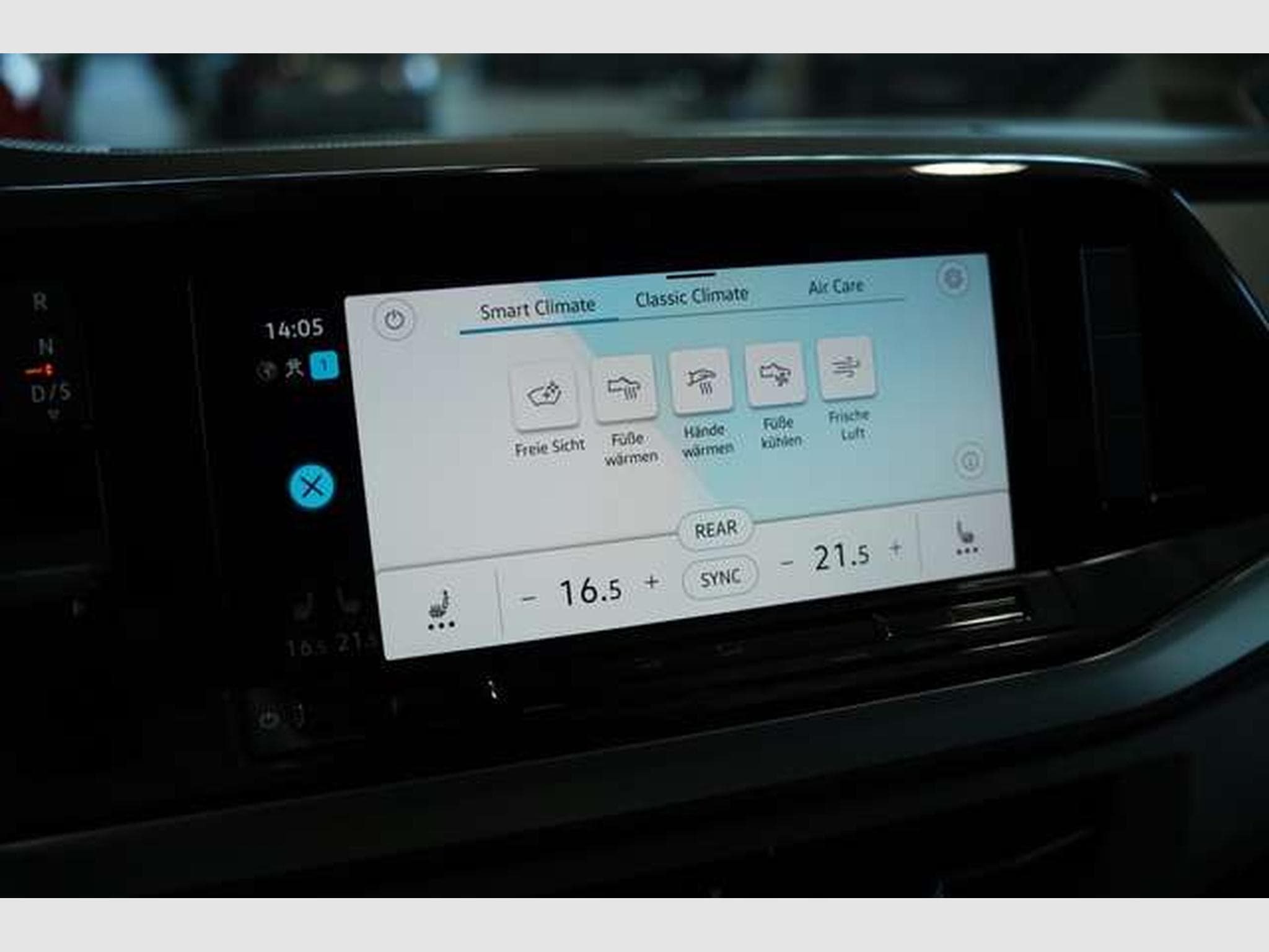 VW T7 Life Lang *7-Sitzer*Kamera*AHK*MwSt. (2024) - Photo 31