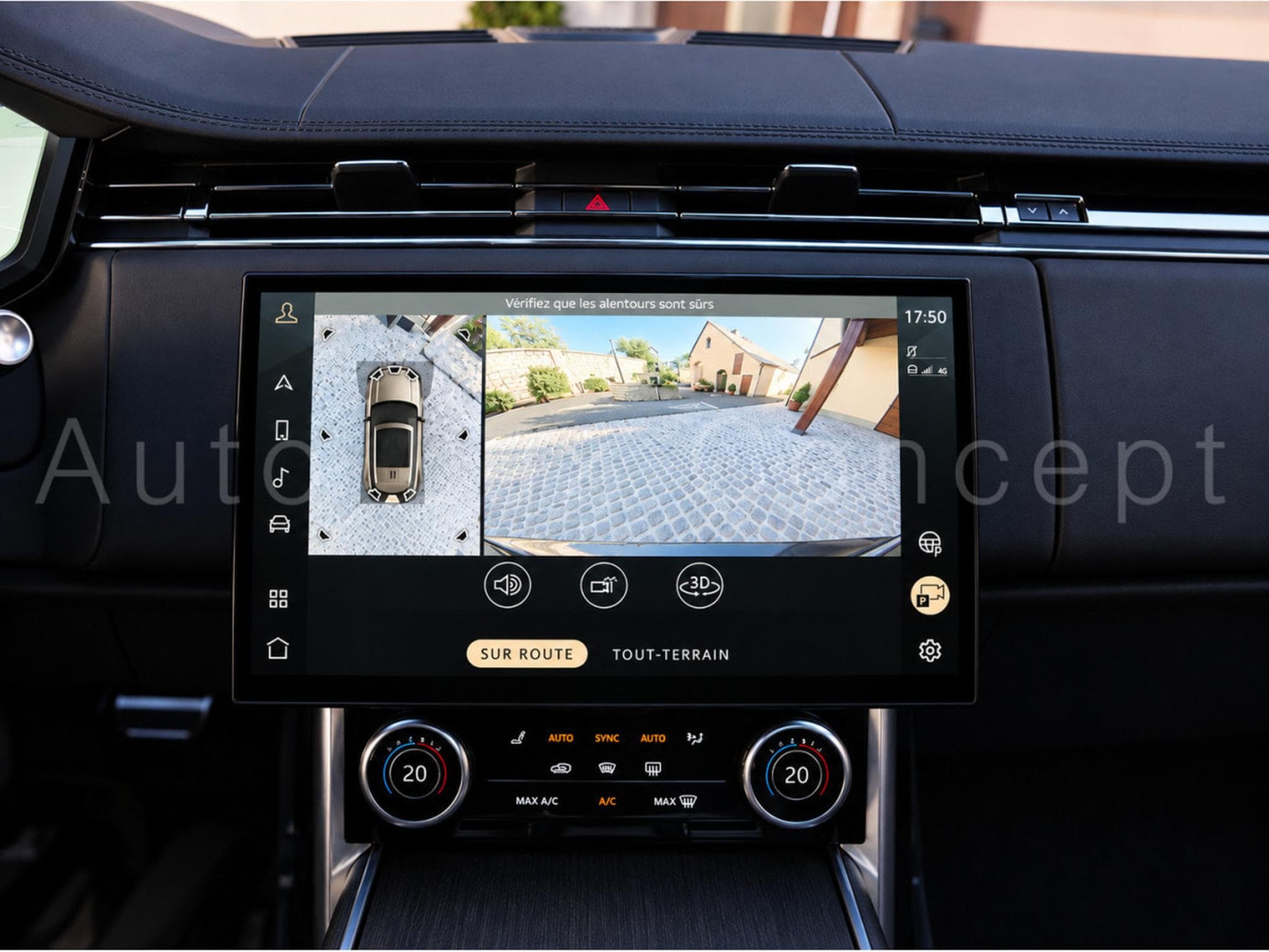 Land-Rover Range Rover P530 First Edition (2022) - Photo 15