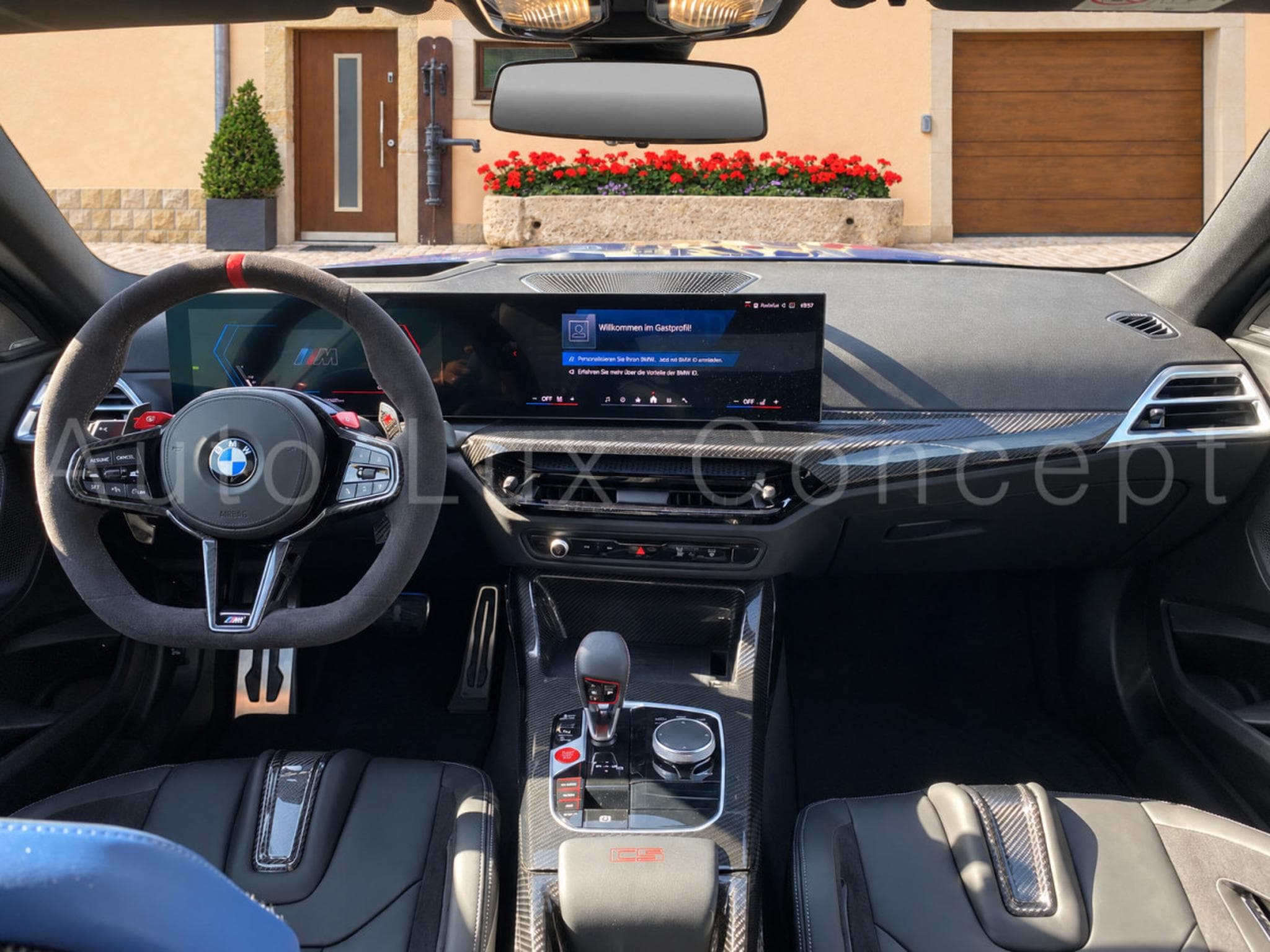 BMW M2 CS Coupé (2026) - Photo 8