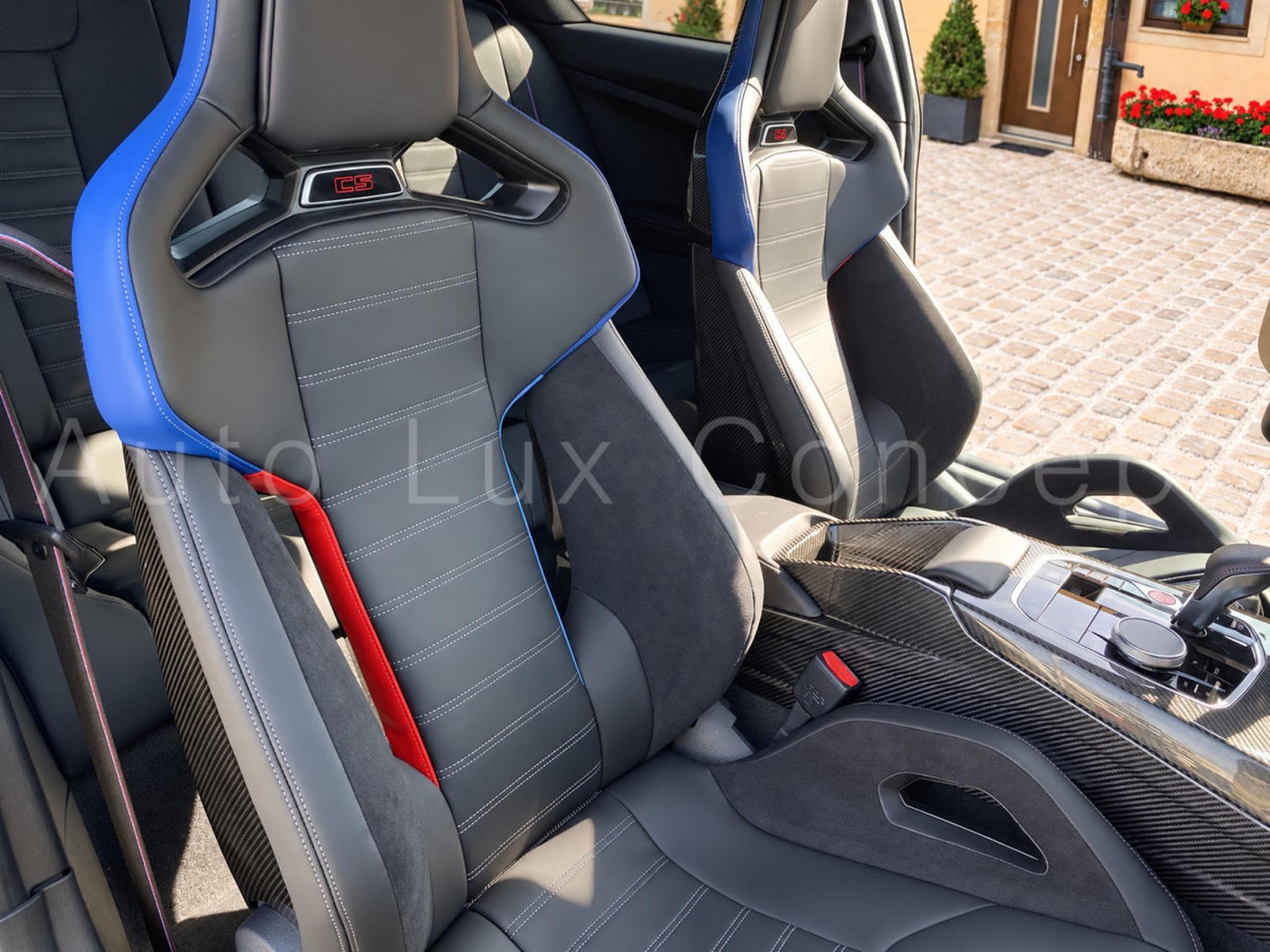 BMW M2 CS Coupé (2026) - Photo 11
