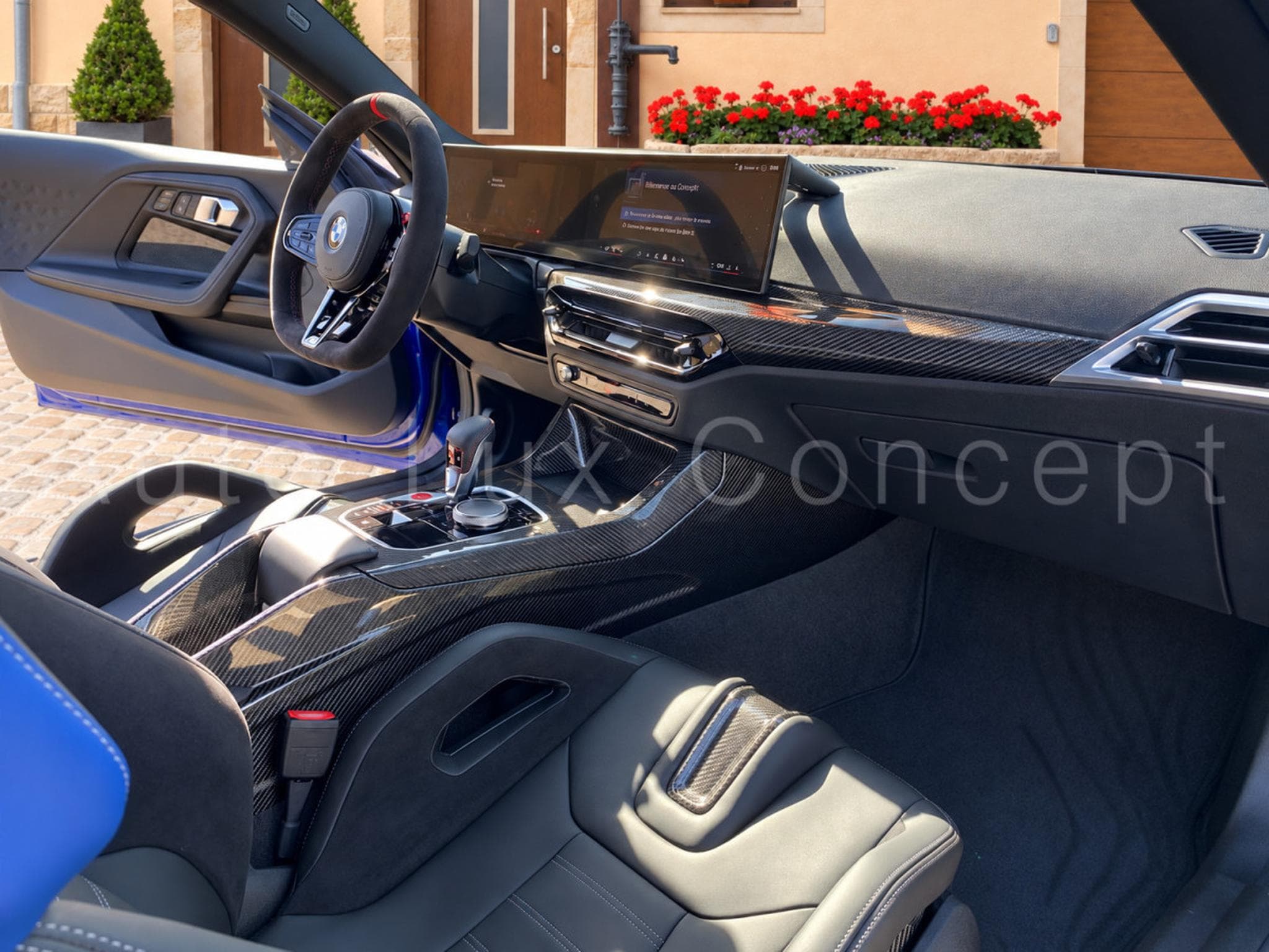 BMW M2 CS Coupé (2026) - Photo 10