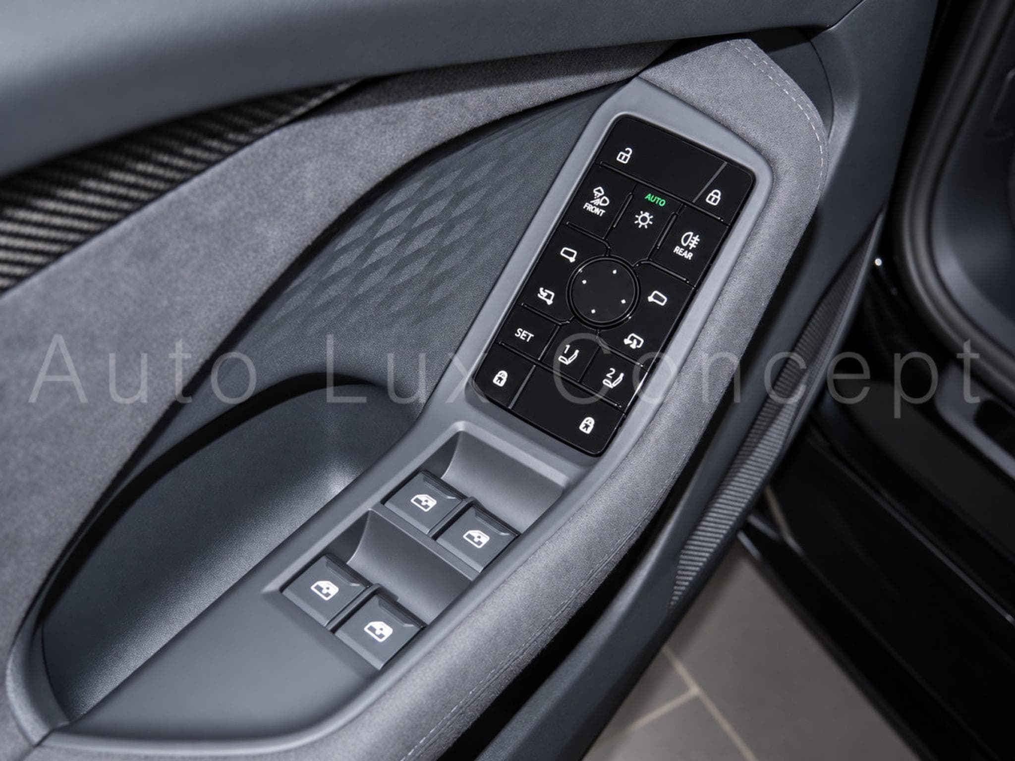 Audi RS5 Avant 2.9 V6 TFSI e-Hybrid quattro 639 ch tiptronic 8 (2026) - Photo 9