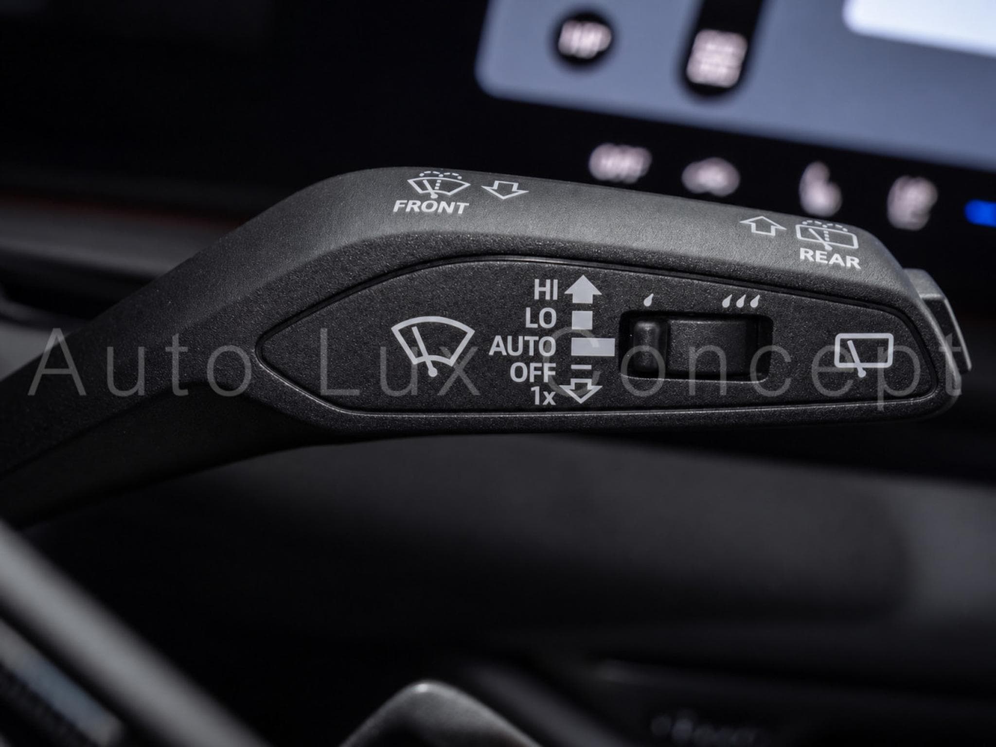Audi RS5 Avant 2.9 V6 TFSI e-Hybrid quattro 639 ch tiptronic 8 (2026) - Photo 12