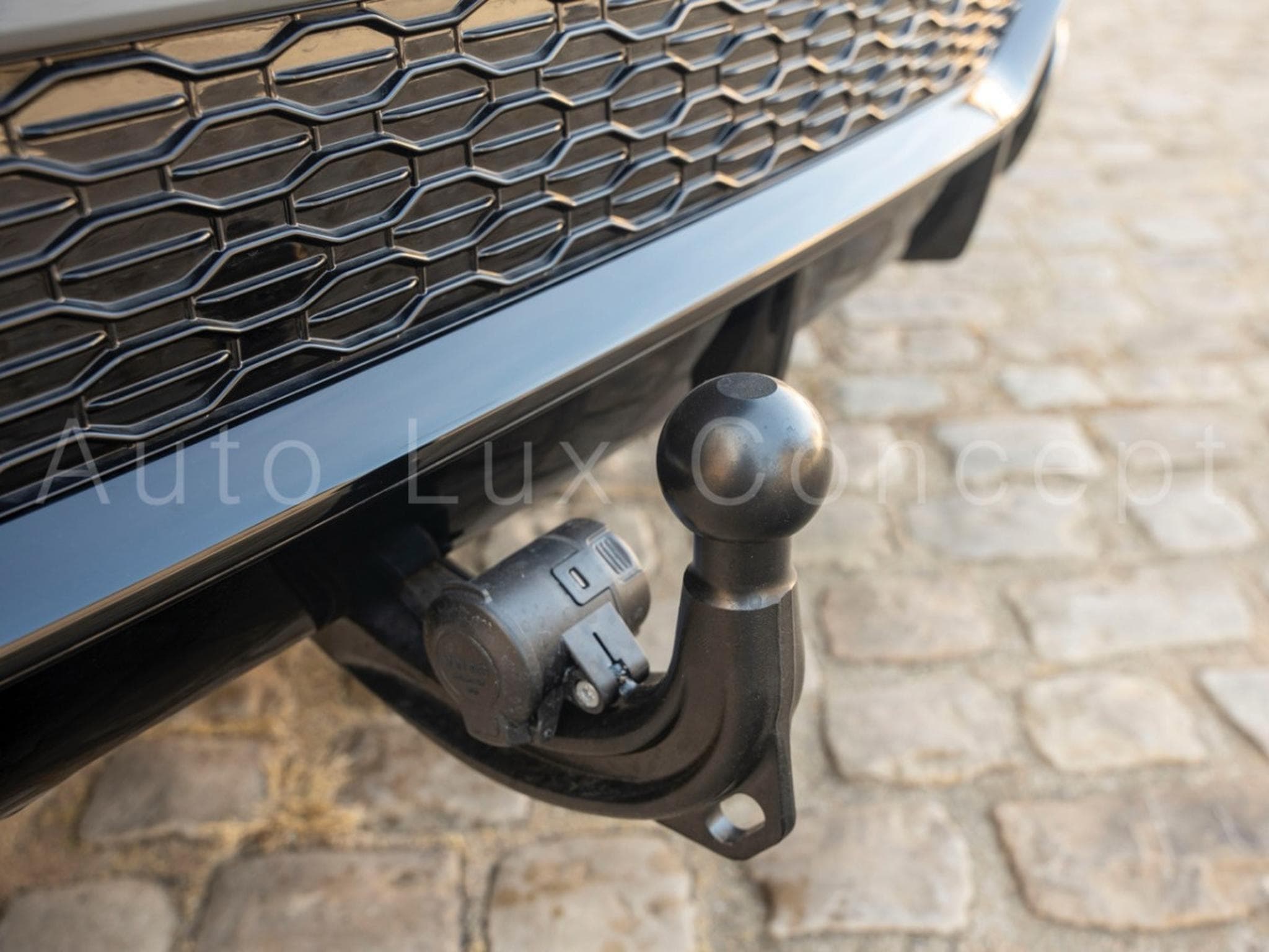 Audi RSQ8 4.0 TFSI 600 ch quattro tiptronic 8 (2022) - Photo 25
