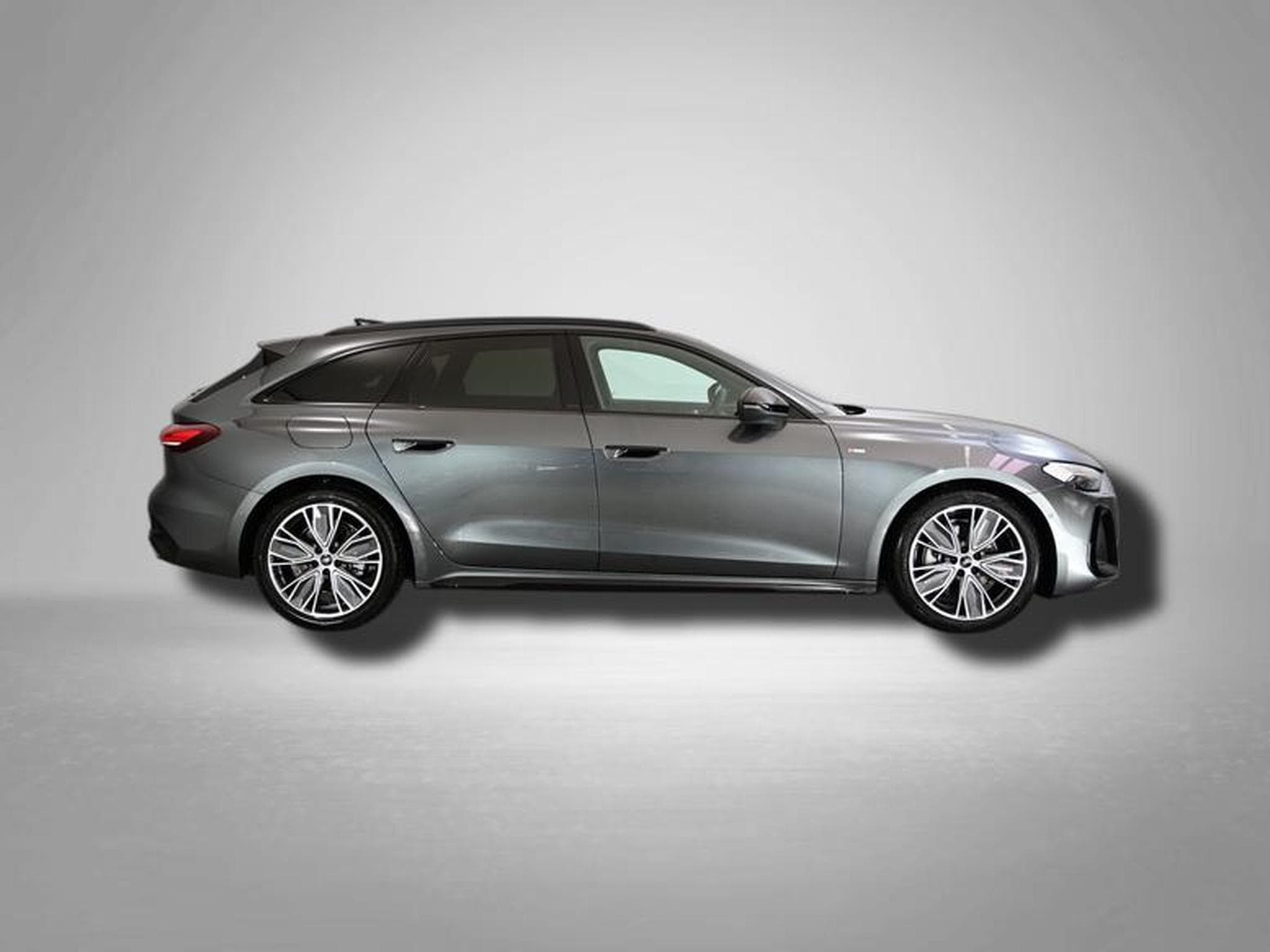 Audi A5 Avant S line 2.0 TFSI 7-Gang S tronic quattro (2026) - Photo 2