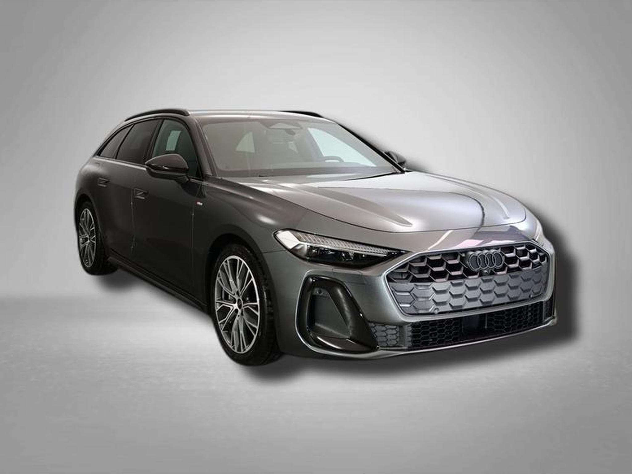 Audi A5 Avant S line 2.0 TFSI 7-Gang S tronic quattro (2026) - Photo 3