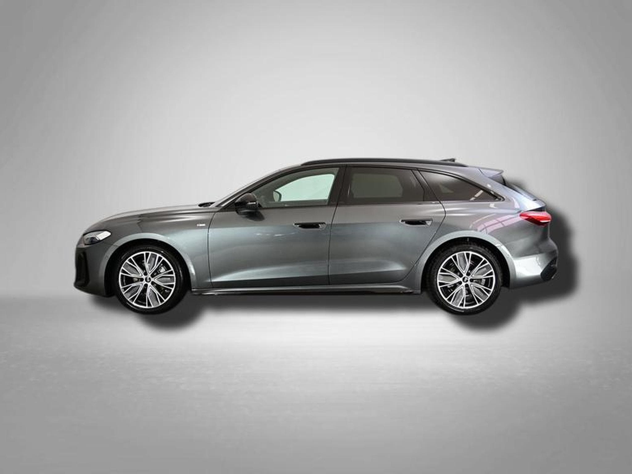 Audi A5 Avant S line 2.0 TFSI 7-Gang S tronic quattro (2026) - Photo 6