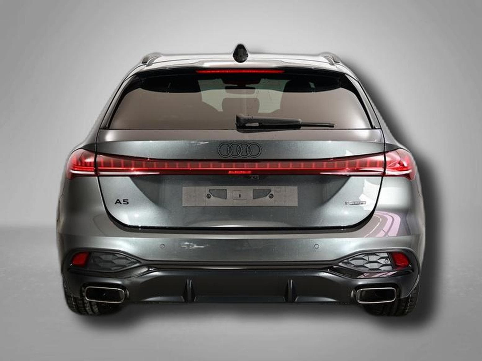 Audi A5 Avant S line 2.0 TFSI 7-Gang S tronic quattro (2026) - Photo 8