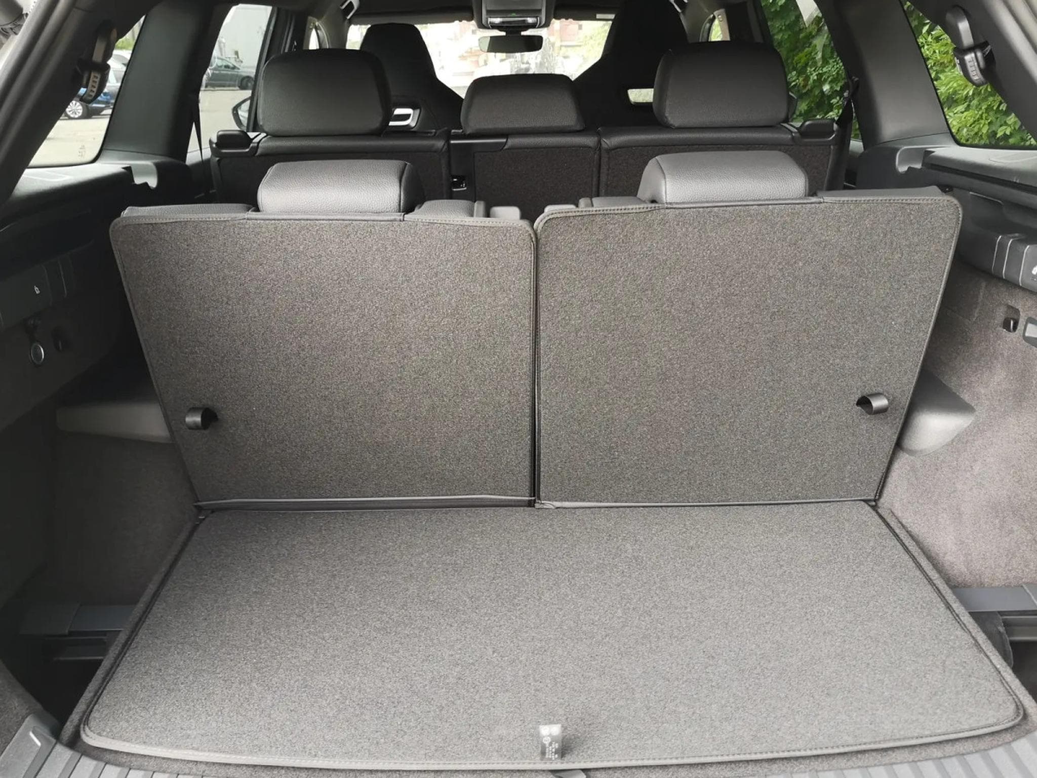 Skoda Kodiaq 2.0 TSI DSG 265 RS DSG 4x4 (2026) - Photo 9