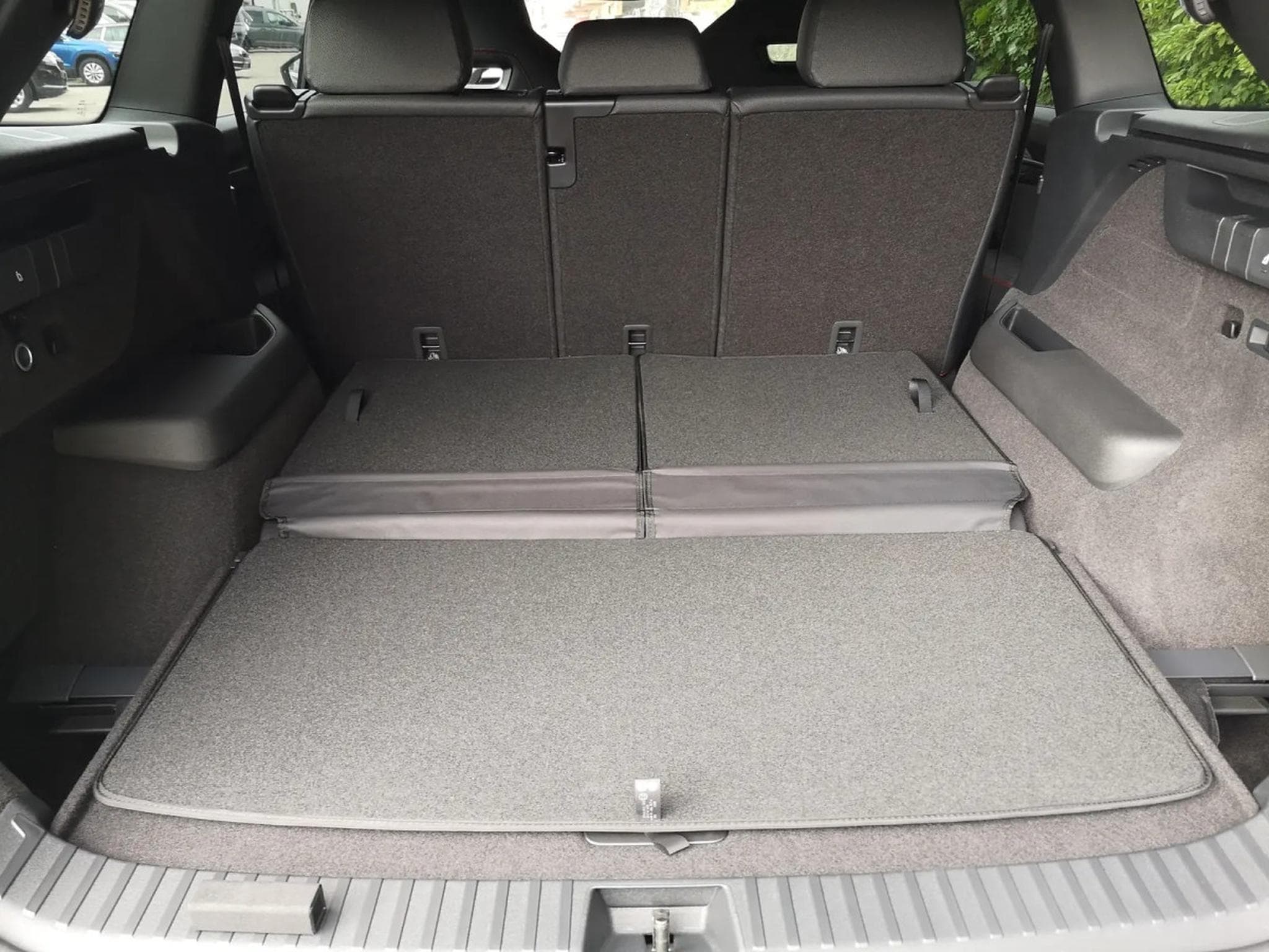 Skoda Kodiaq 2.0 TSI DSG 265 RS DSG 4x4 (2026) - Photo 10