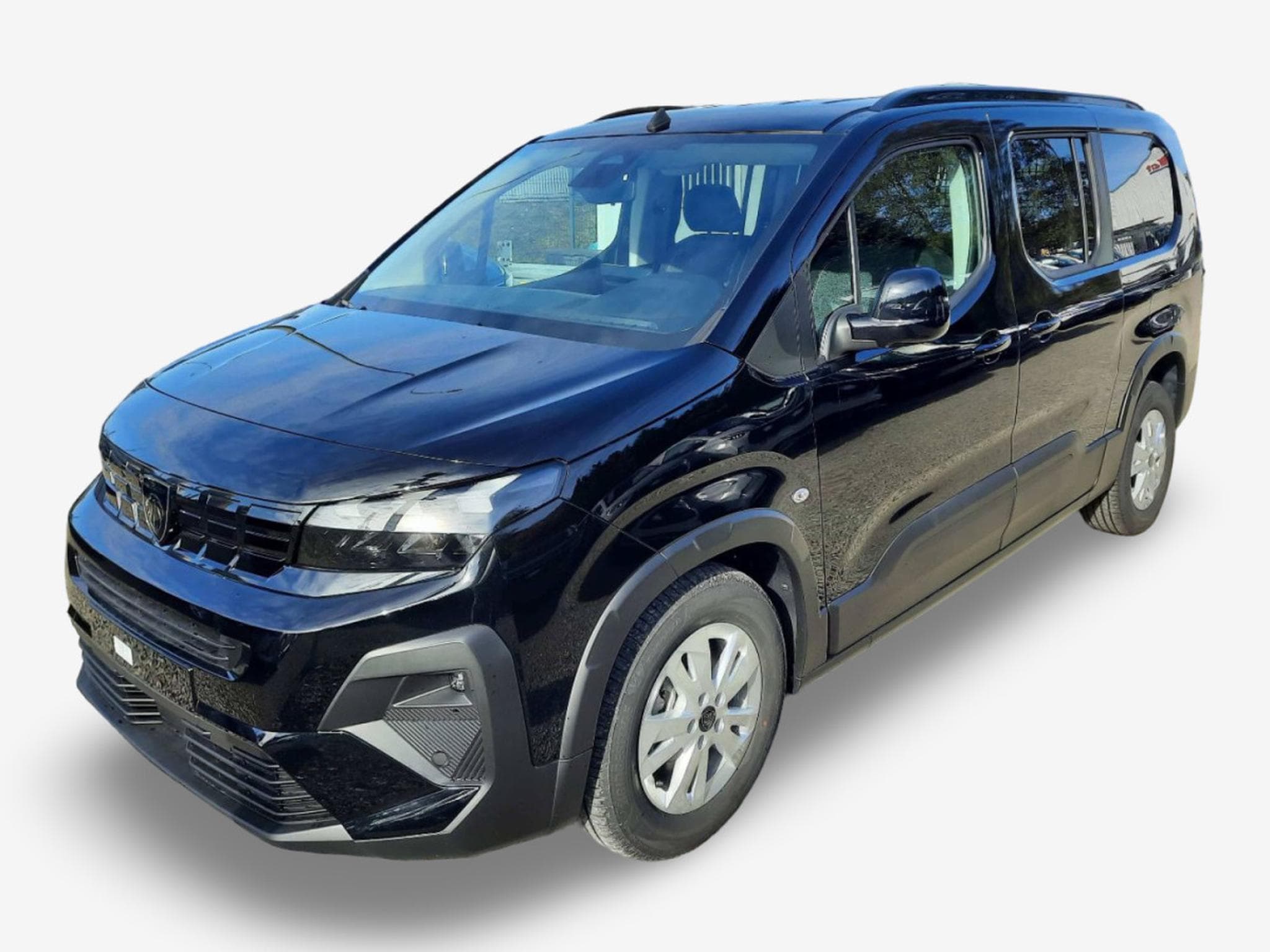 Peugeot Rifter AT 130 L2H1 Allure (2026) - Photo 2
