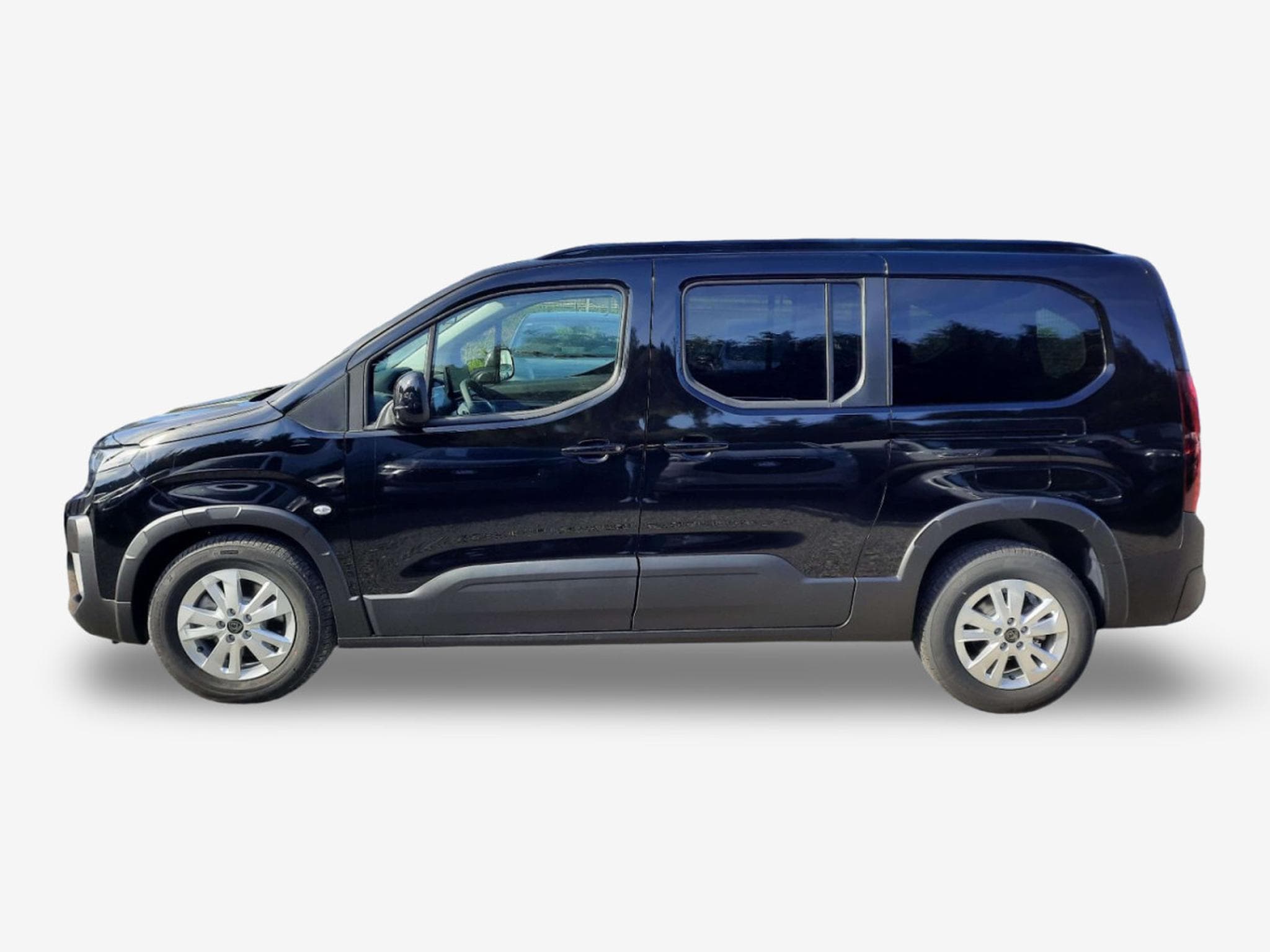 Peugeot Rifter AT 130 L2H1 Allure (2026) - Photo 3