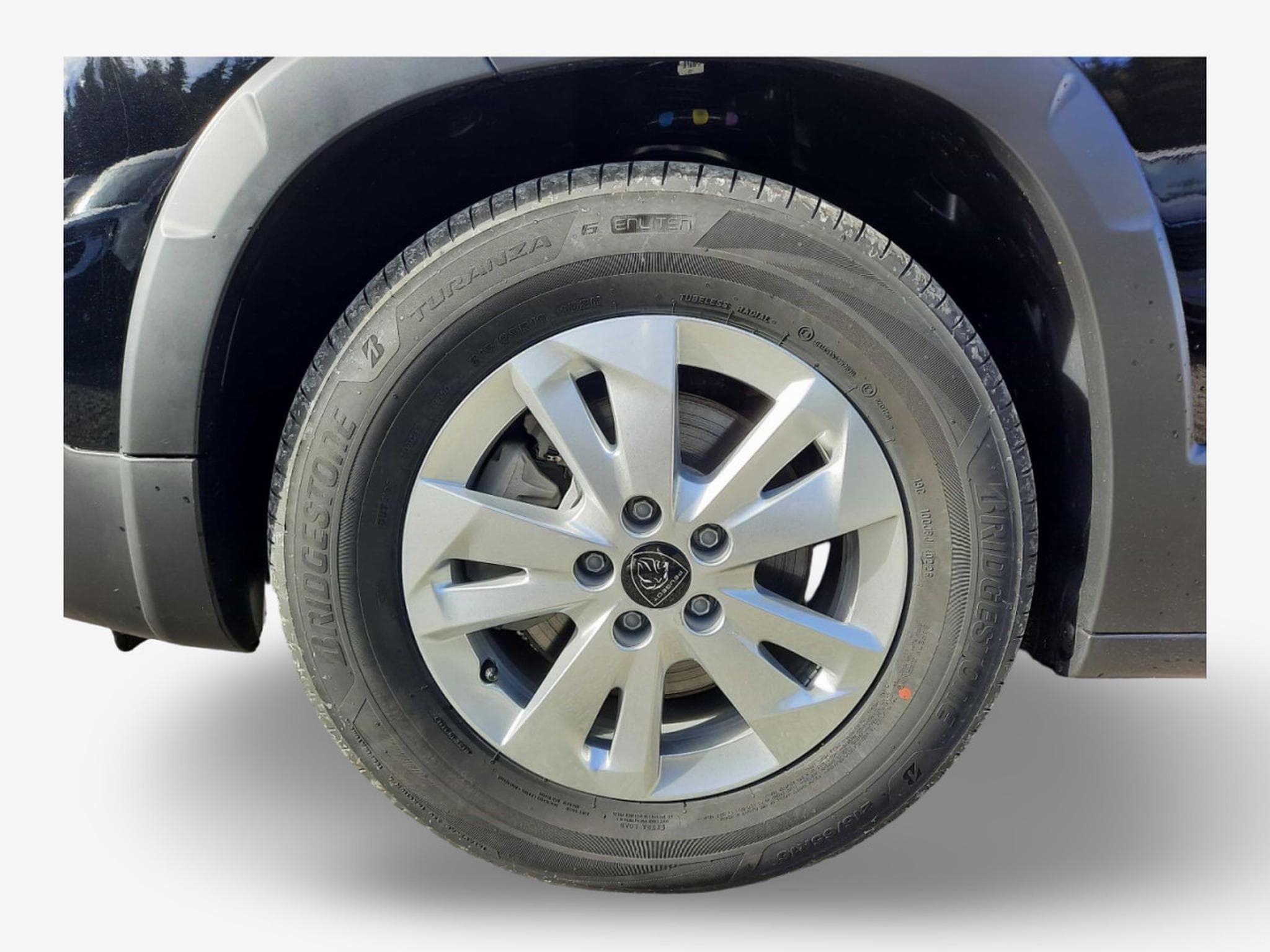 Peugeot Rifter AT 130 L2H1 Allure (2026) - Photo 7