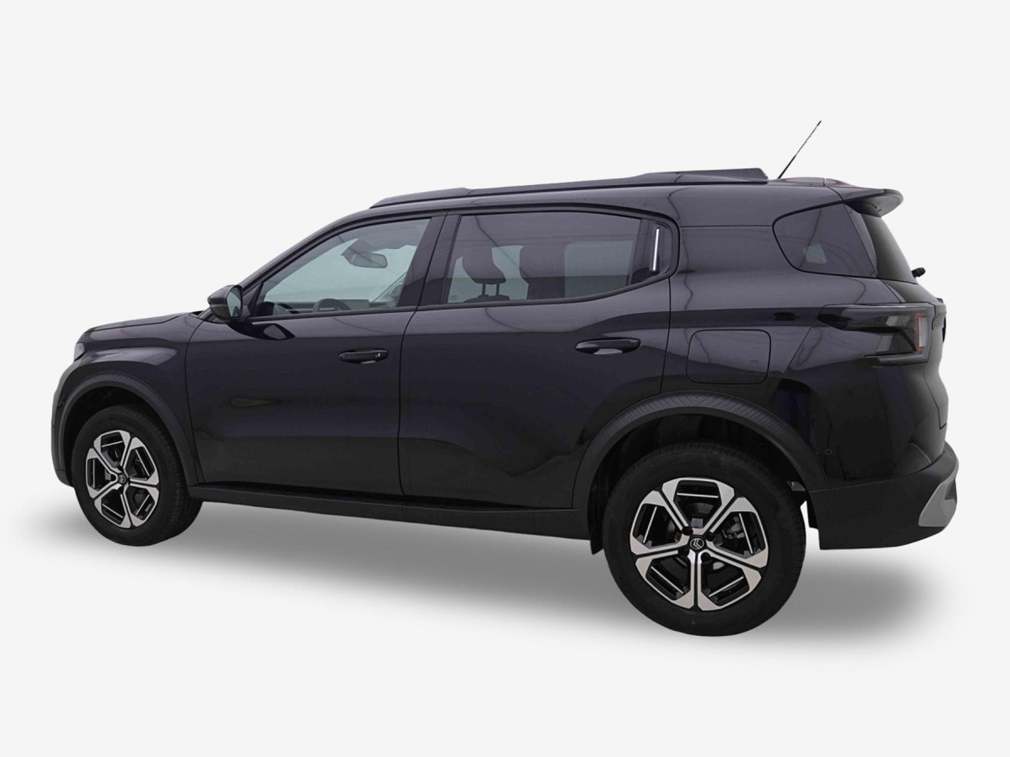 Citroën C3 Aircross 1.2 Hybrid e-DSC6 145 Max (2026) - Photo 3