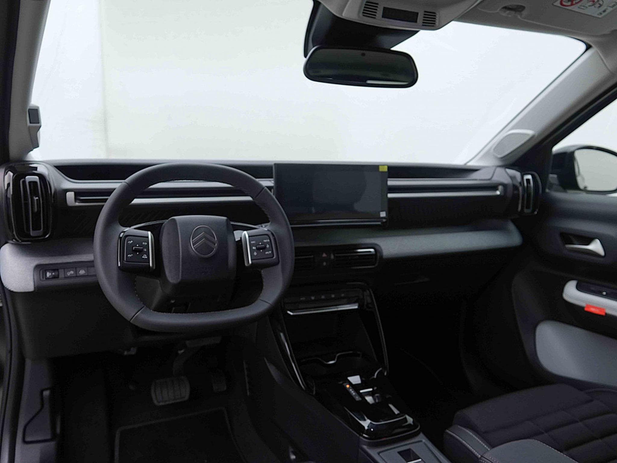 Citroën C3 Aircross 1.2 Hybrid e-DSC6 145 Max (2026) - Photo 7