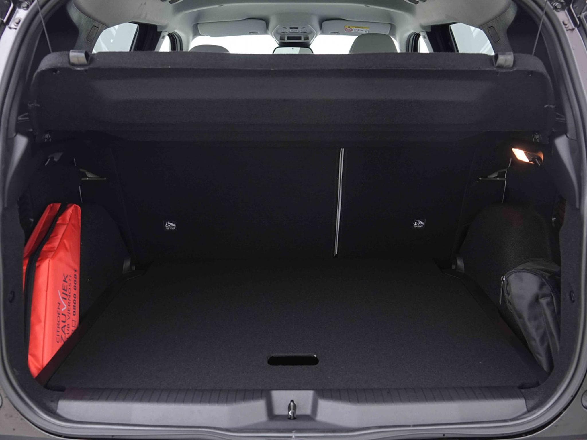 Citroën C3 Aircross 1.2 Hybrid e-DSC6 145 Max (2026) - Photo 15