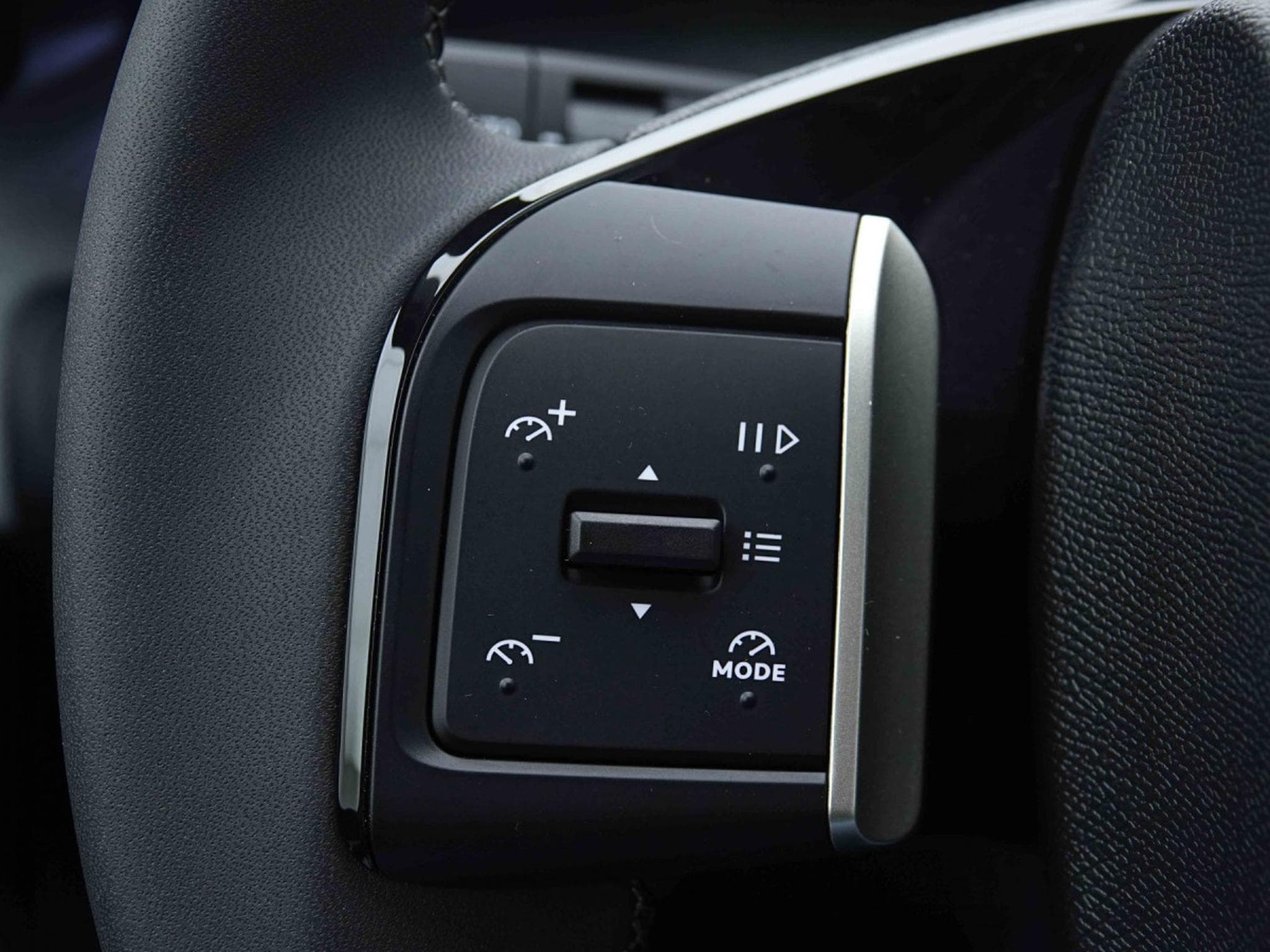 Citroën C3 Aircross 1.2 Hybrid e-DSC6 145 Max (2026) - Photo 18