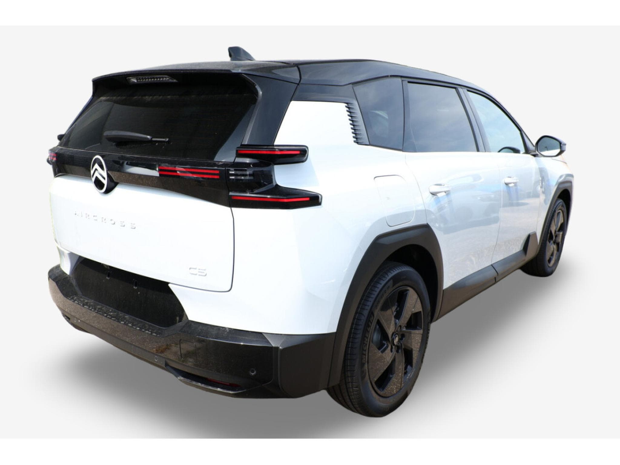 Citroën C5 Aircross 1.2 145 Hybrid Auto Max (2026) - Photo 3