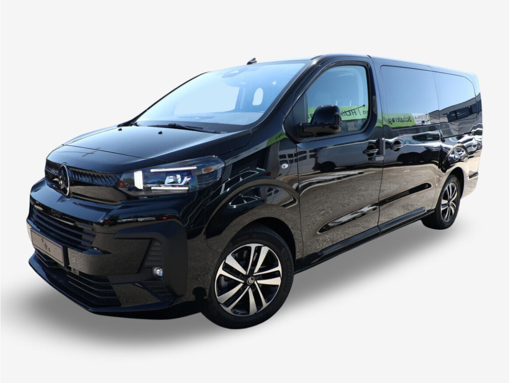 Citroën SpaceTourer 2.2 BlueHDI 180 XL Plus (2026) - Photo 2