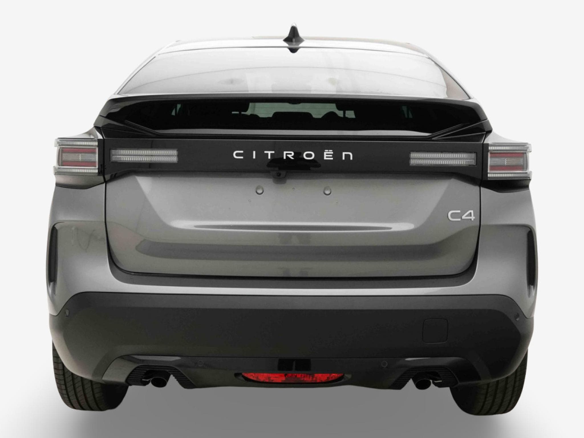 Citroën C4 1.2 Hybrid e-DSC6 145 Allure (2026) - Photo 5