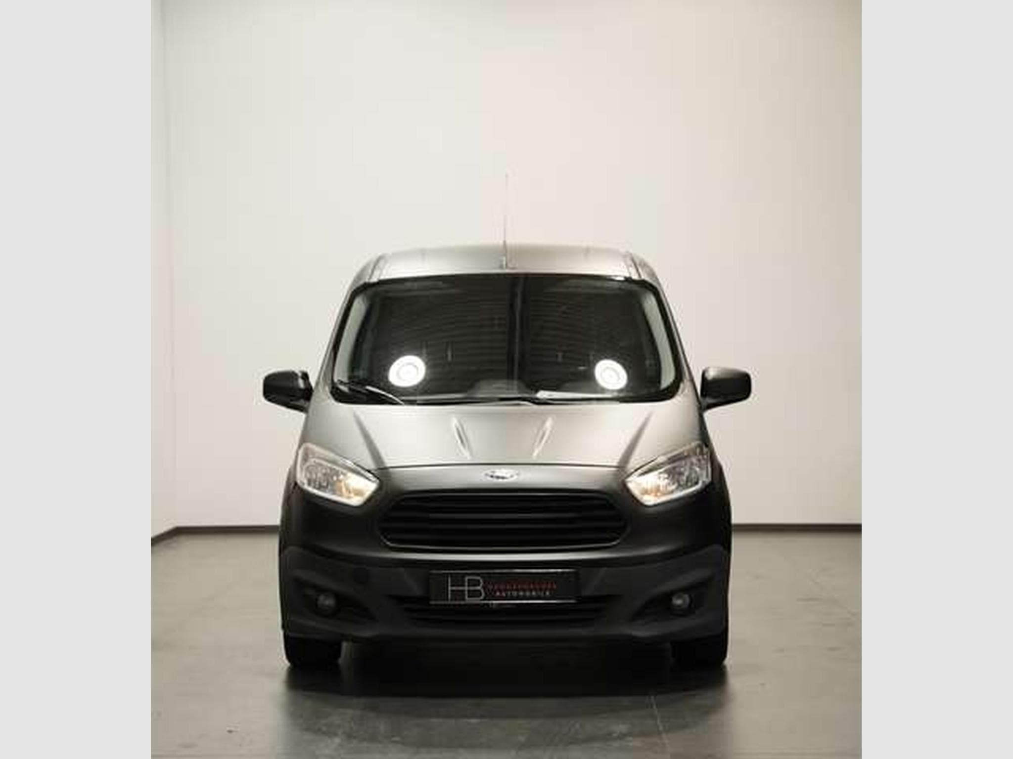 Ford Transit Trend 1.5 TDCi *2.Hand *Klima (2017) - Photo 2