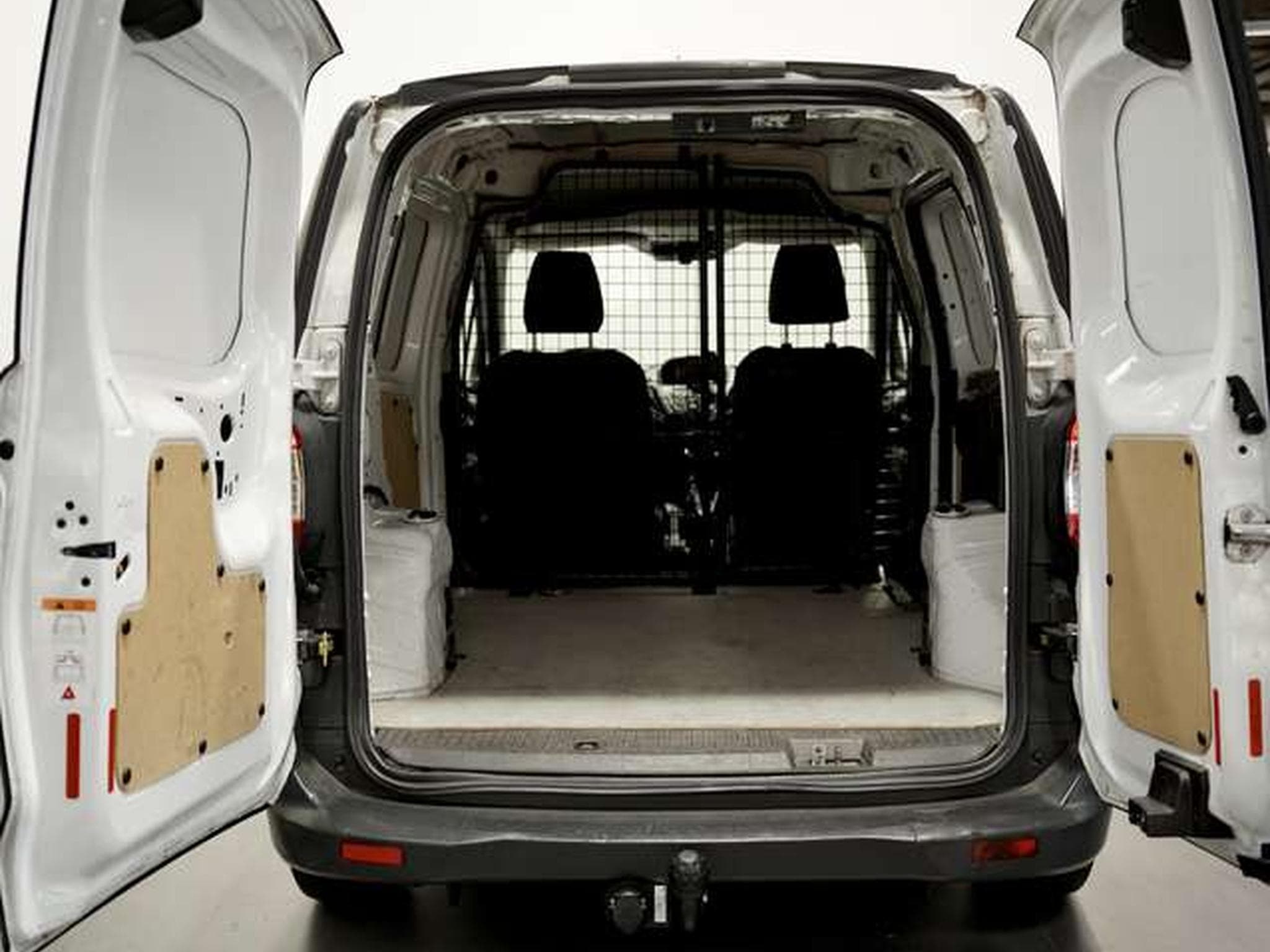 Ford Transit Trend 1.5 TDCi *2.Hand *Klima (2017) - Photo 7