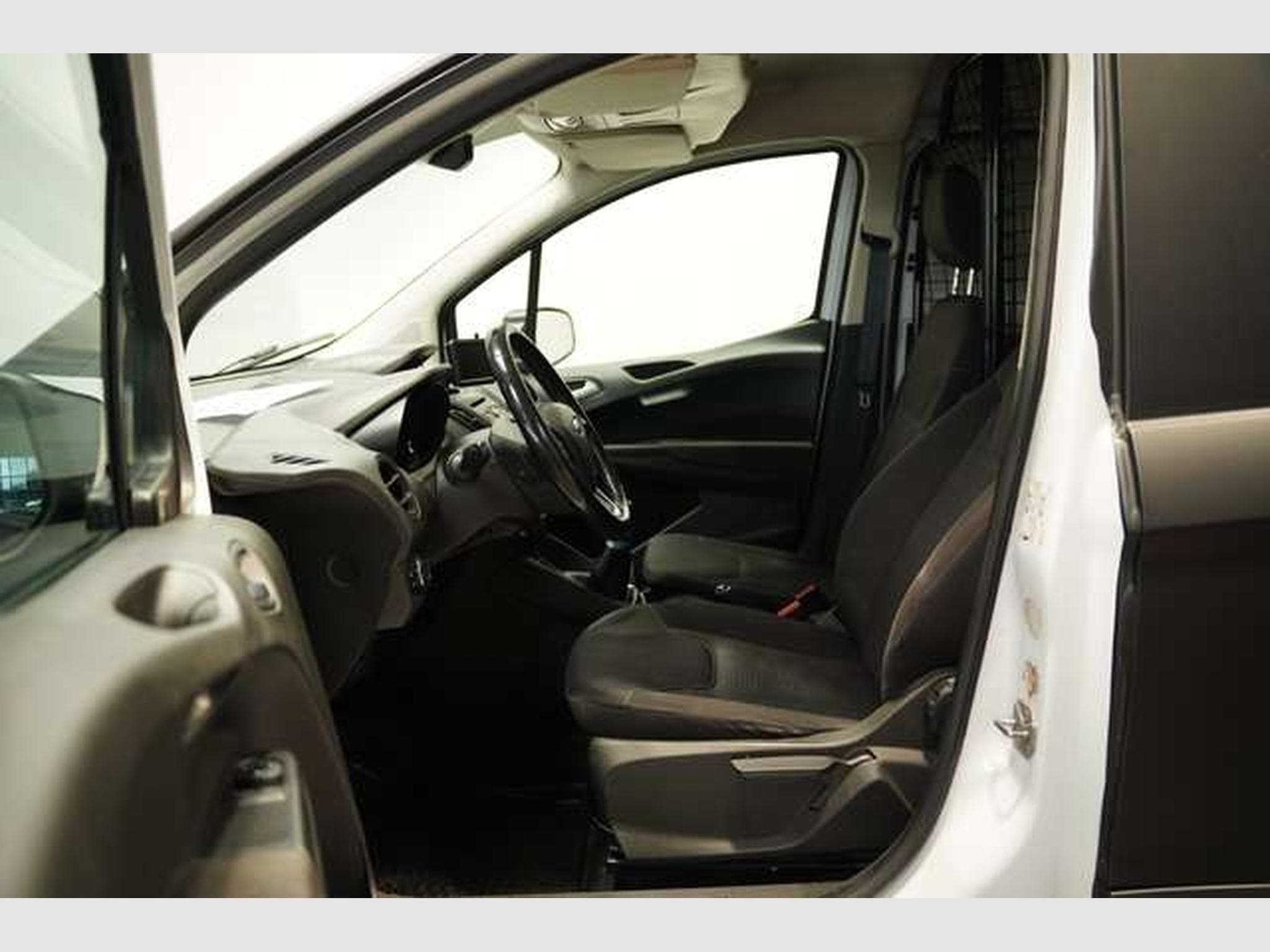Ford Transit Trend 1.5 TDCi *2.Hand *Klima (2017) - Photo 9
